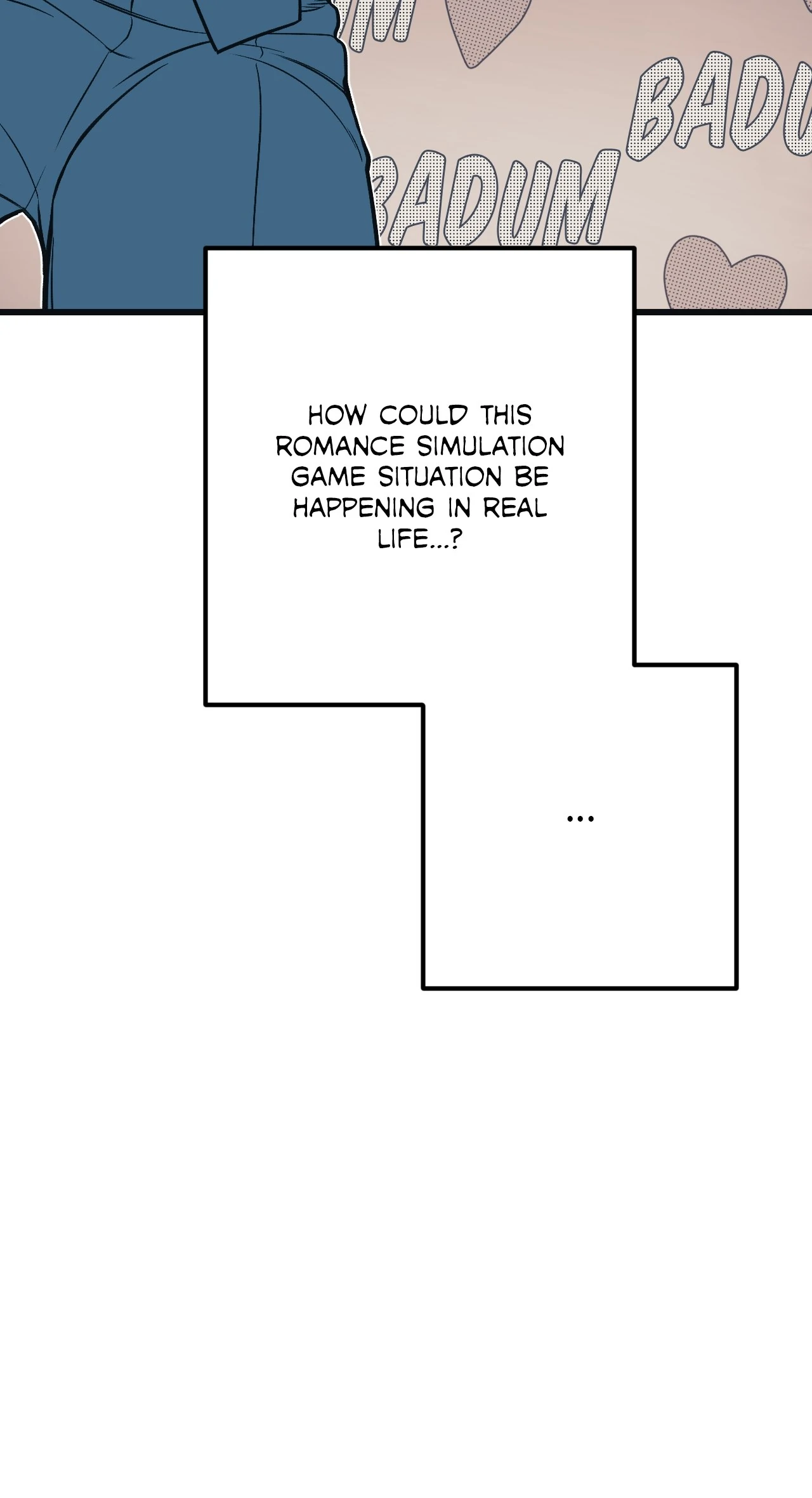 Monochrome Diary [Official] - Chapter 5 manhwa