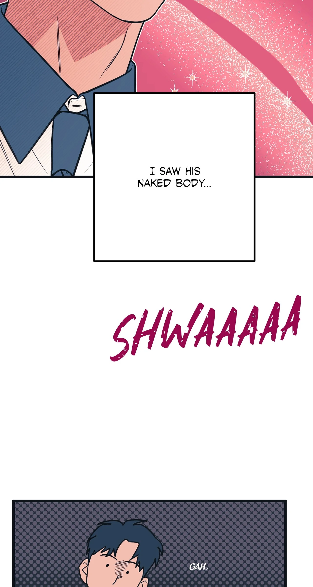 Monochrome Diary [Official] - Chapter 5 manhwa