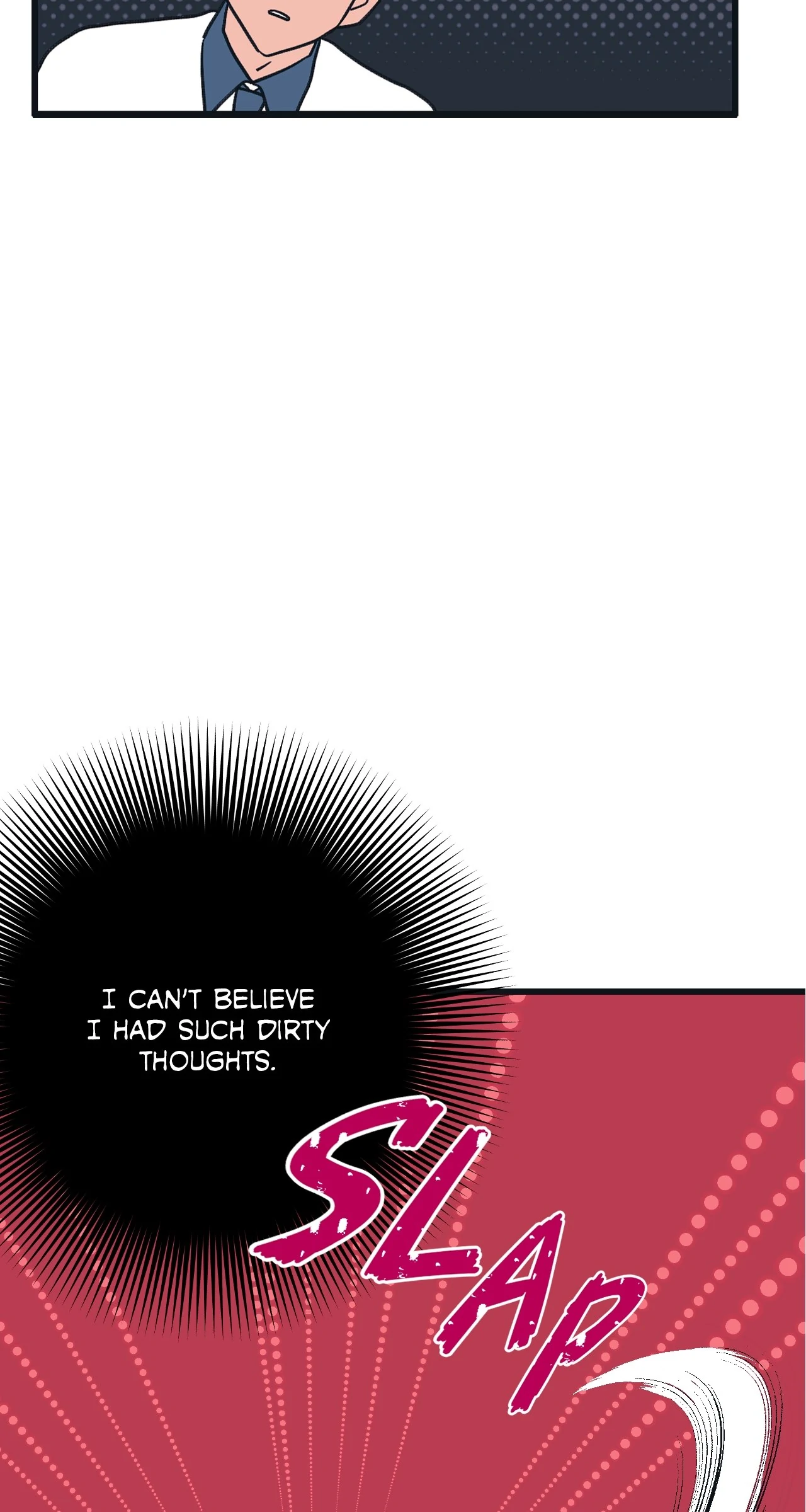 Monochrome Diary [Official] - Chapter 5 manhwa