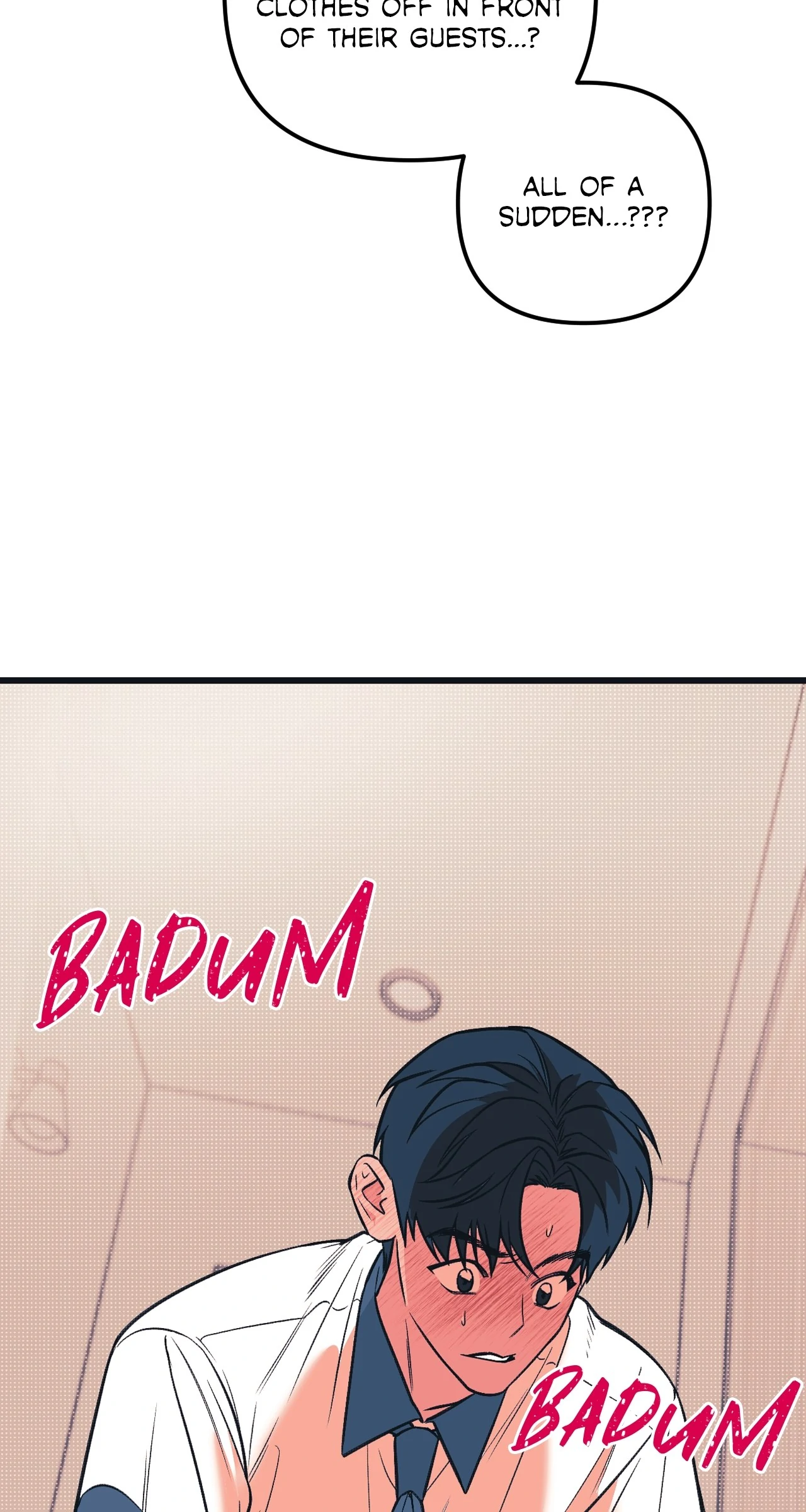 Monochrome Diary [Official] - Chapter 5 manhwa