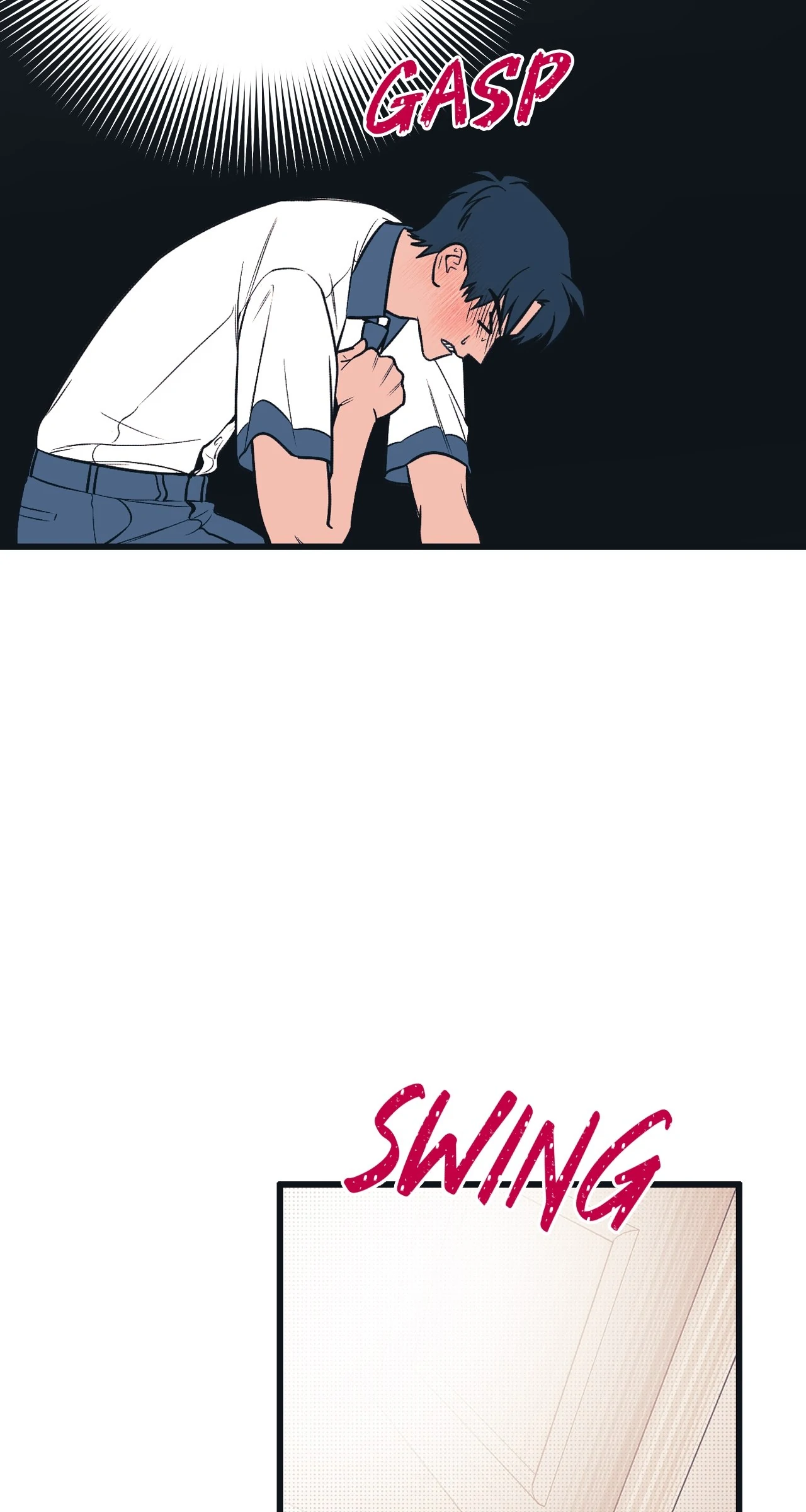 Monochrome Diary [Official] - Chapter 5 manhwa