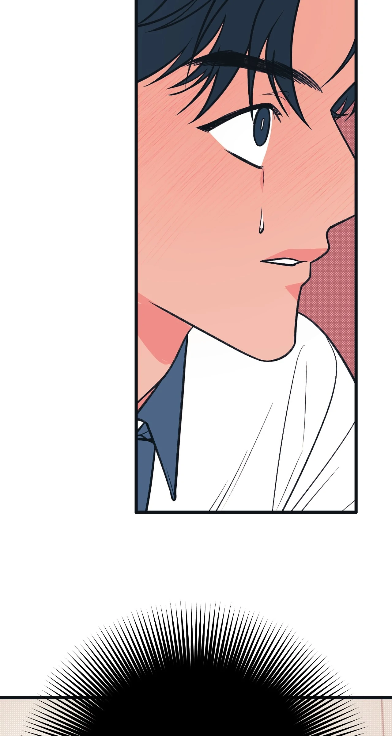 Monochrome Diary [Official] - Chapter 5 manhwa