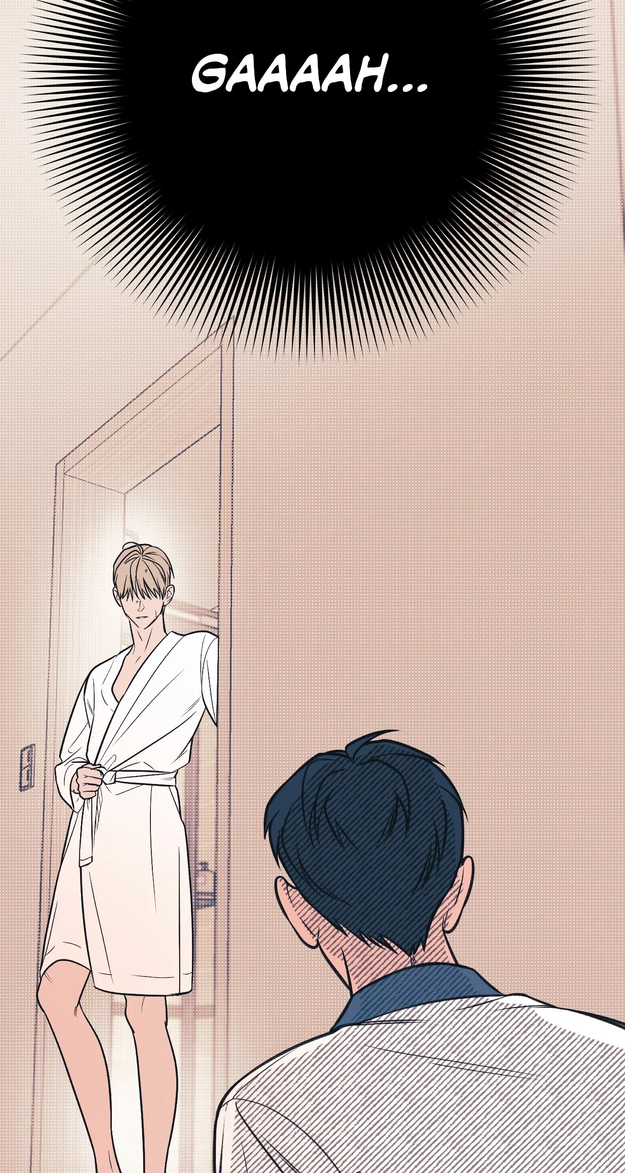 Monochrome Diary [Official] - Chapter 5 manhwa