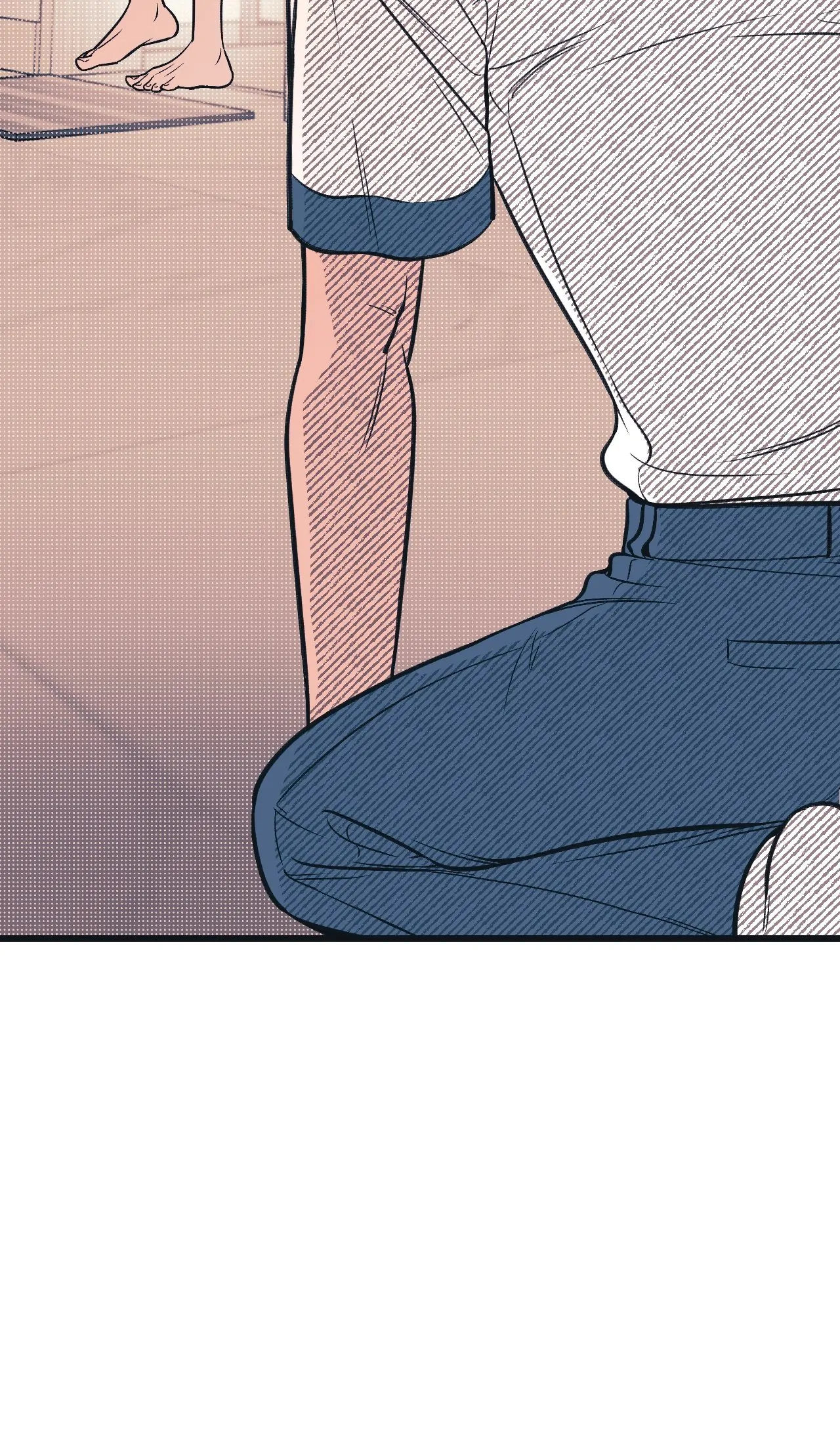 Monochrome Diary [Official] - Chapter 5 manhwa