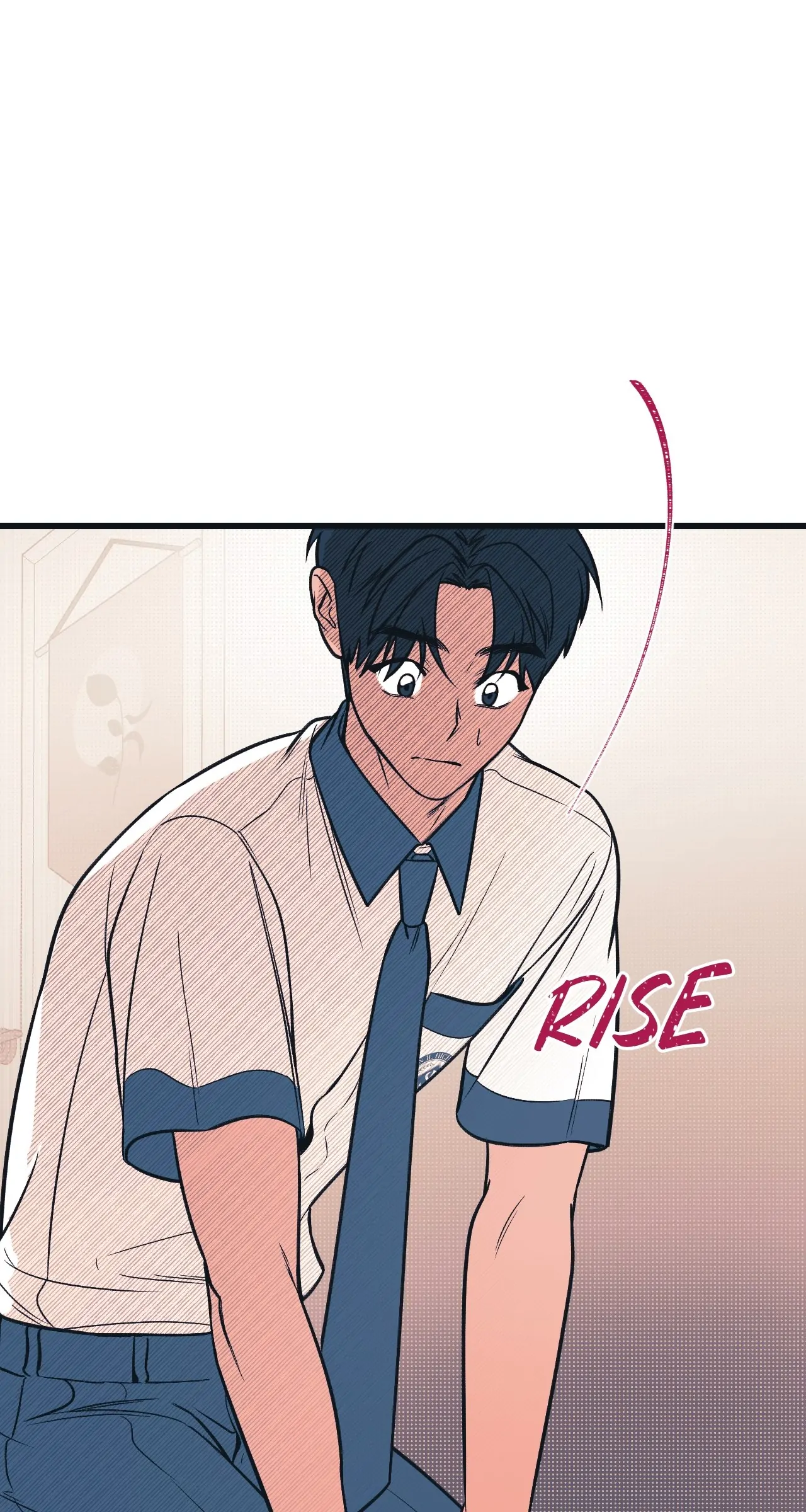 Monochrome Diary [Official] - Chapter 5 manhwa