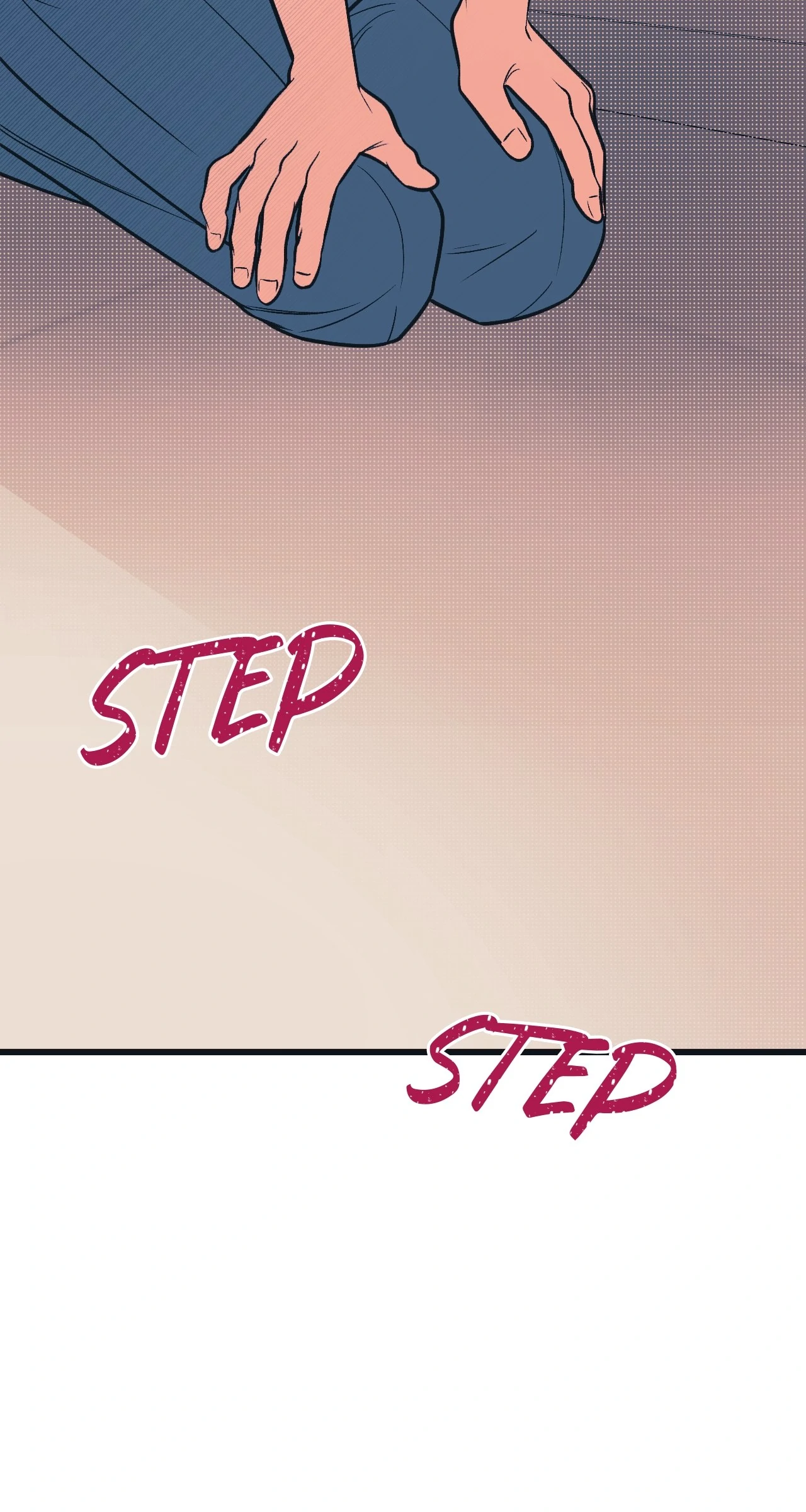 Monochrome Diary [Official] - Chapter 5 manhwa