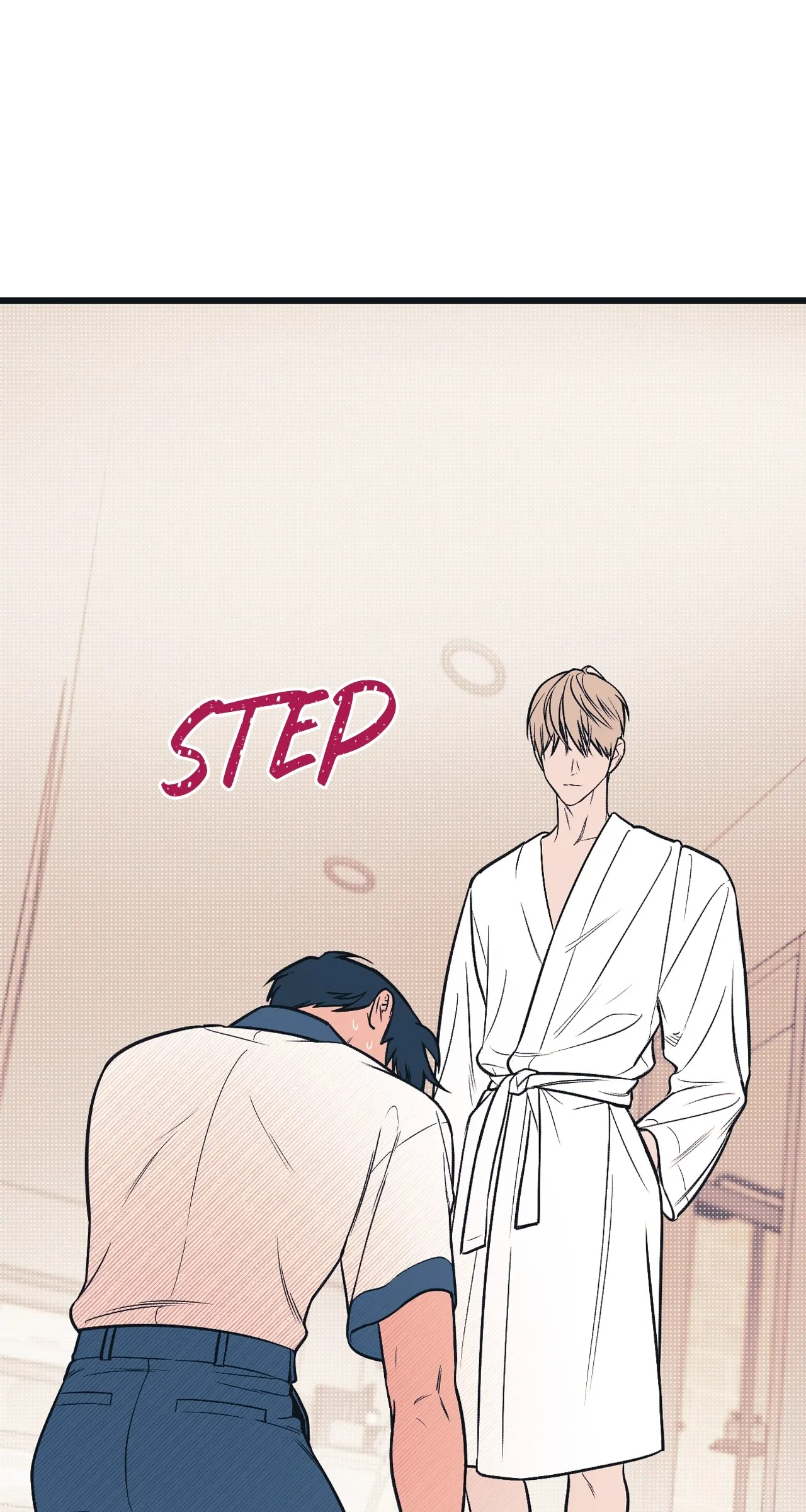 Monochrome Diary [Official] - Chapter 5 manhwa