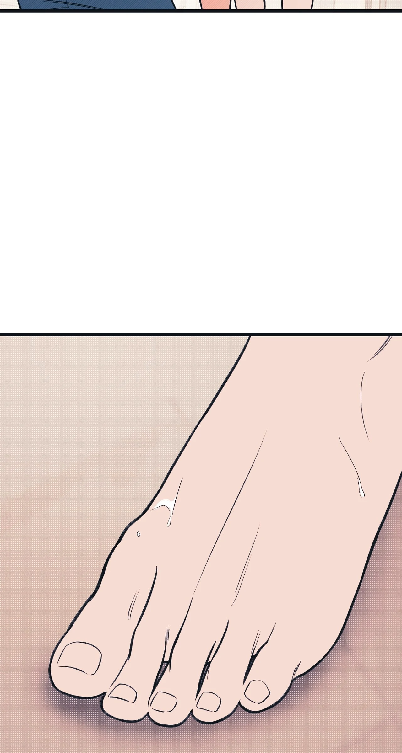 Monochrome Diary [Official] - Chapter 5 manhwa