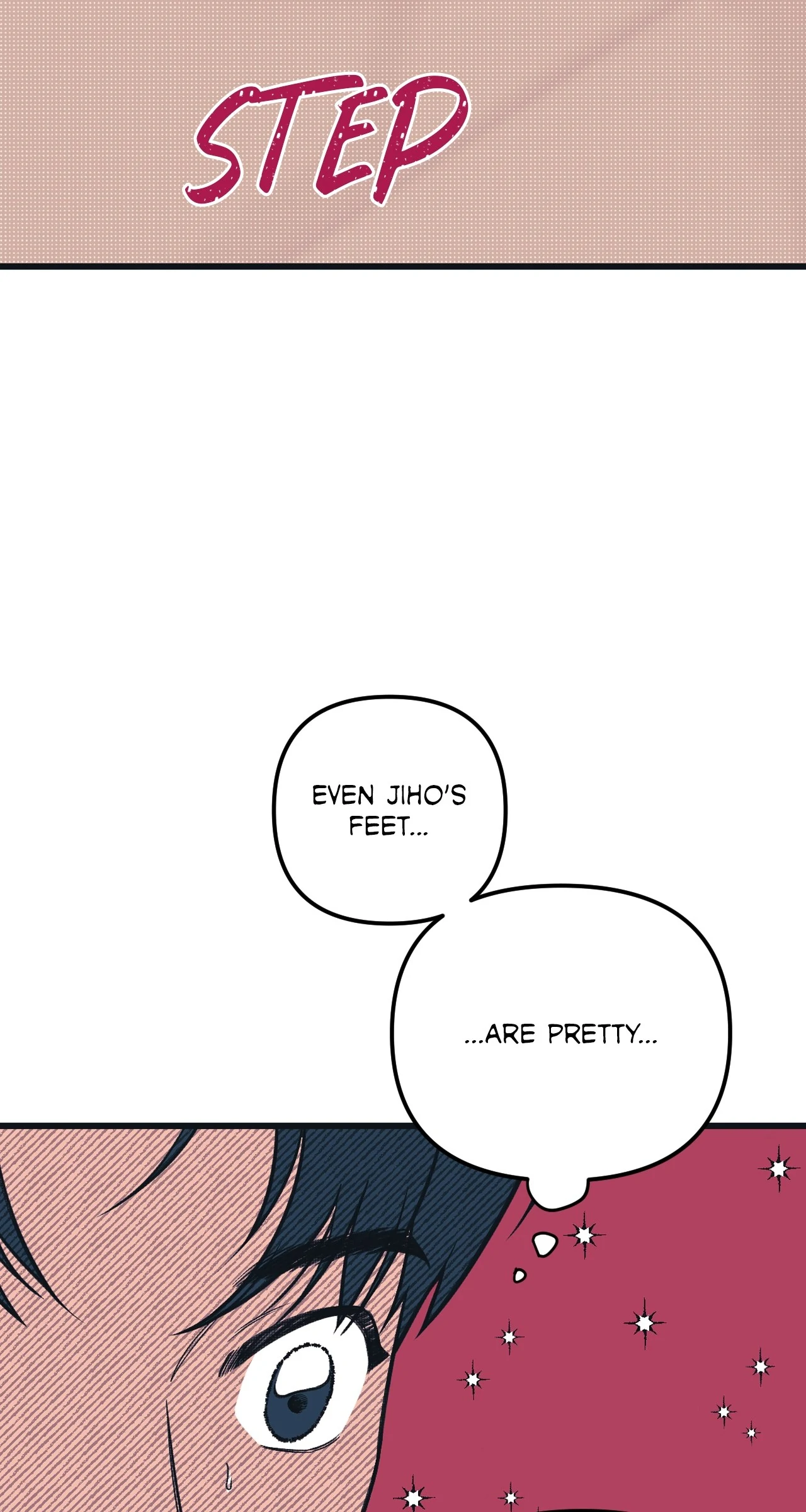 Monochrome Diary [Official] - Chapter 5 manhwa