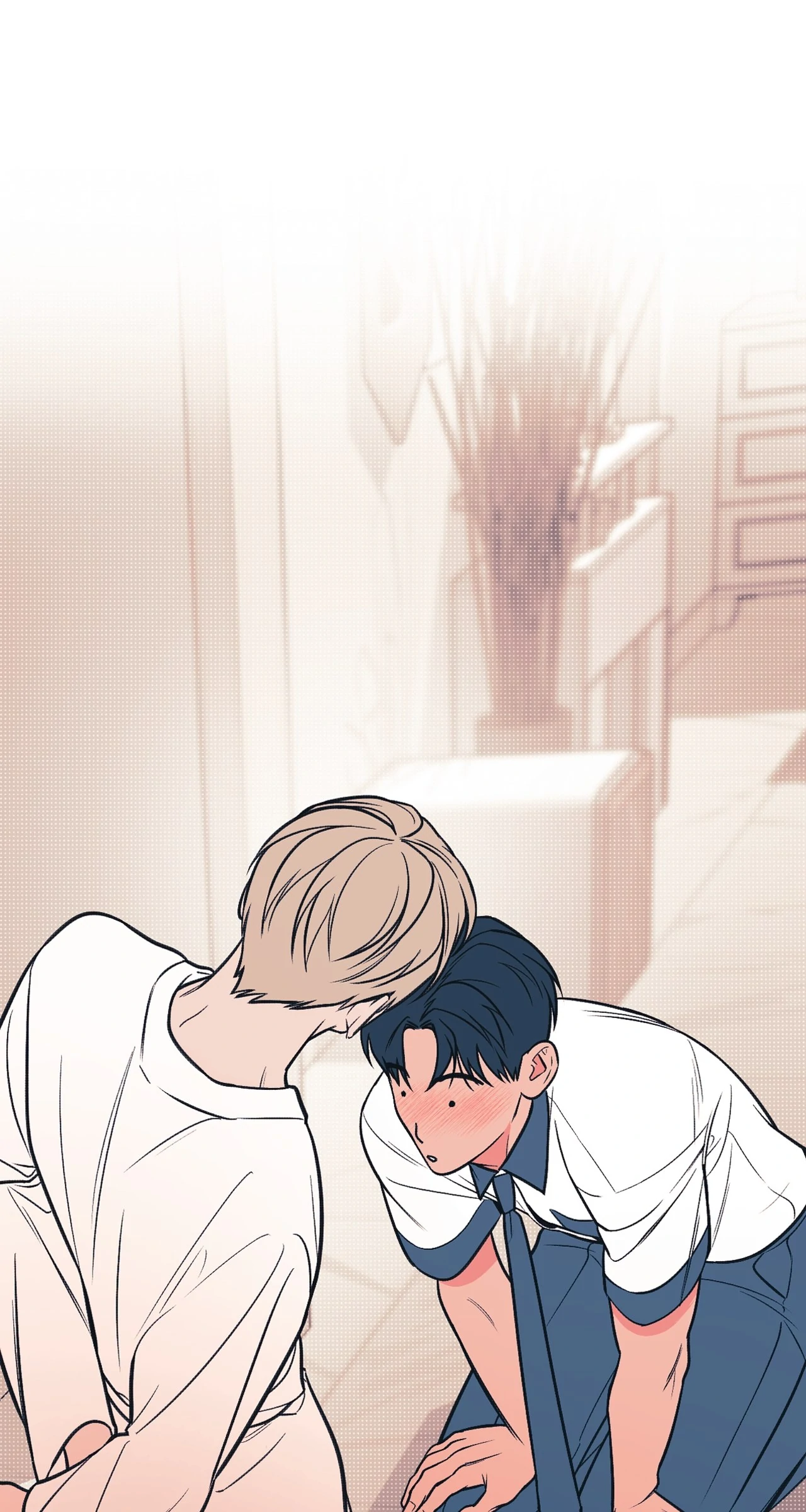 Monochrome Diary [Official] - Chapter 5 manhwa