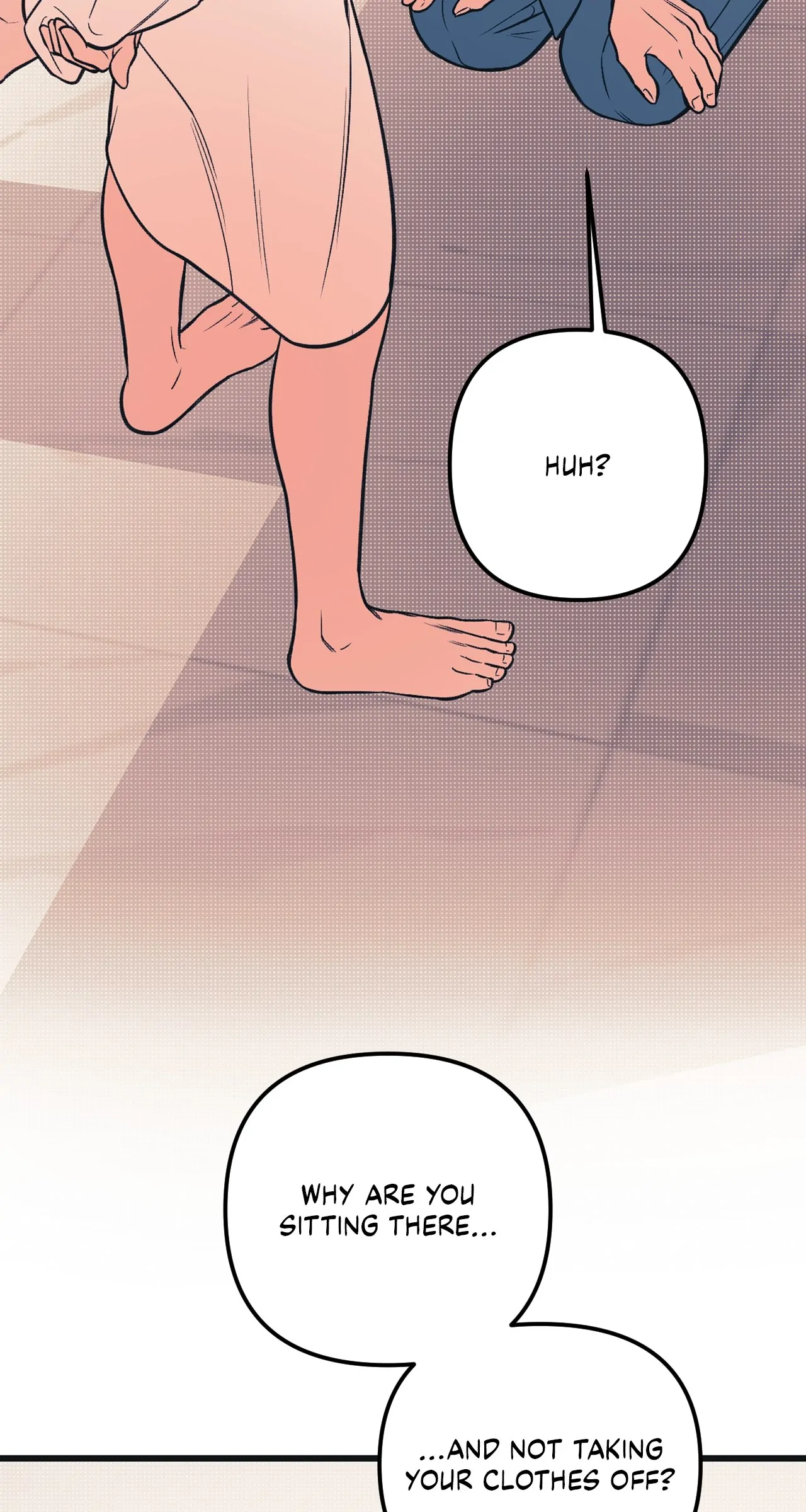 Monochrome Diary [Official] - Chapter 5 manhwa