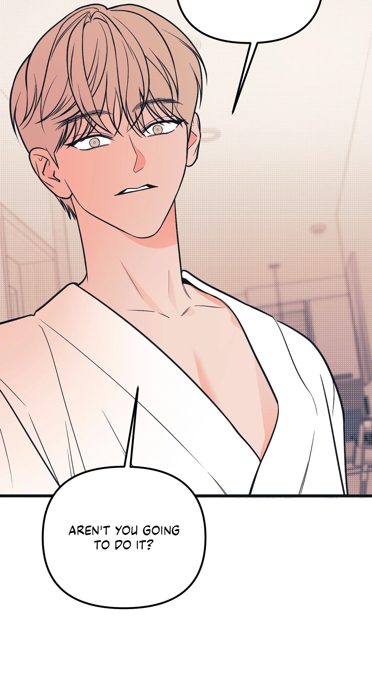 Monochrome Diary [Official] - Chapter 5 manhwa