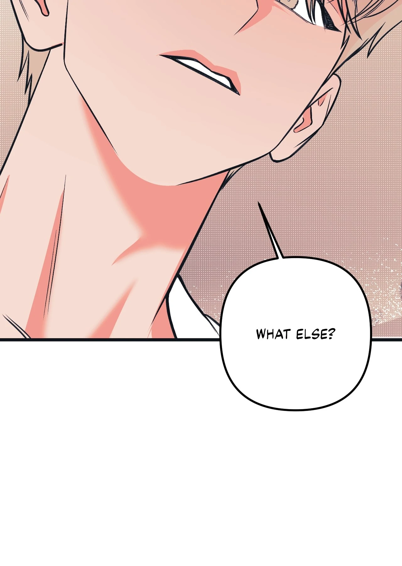 Monochrome Diary [Official] - Chapter 5 manhwa