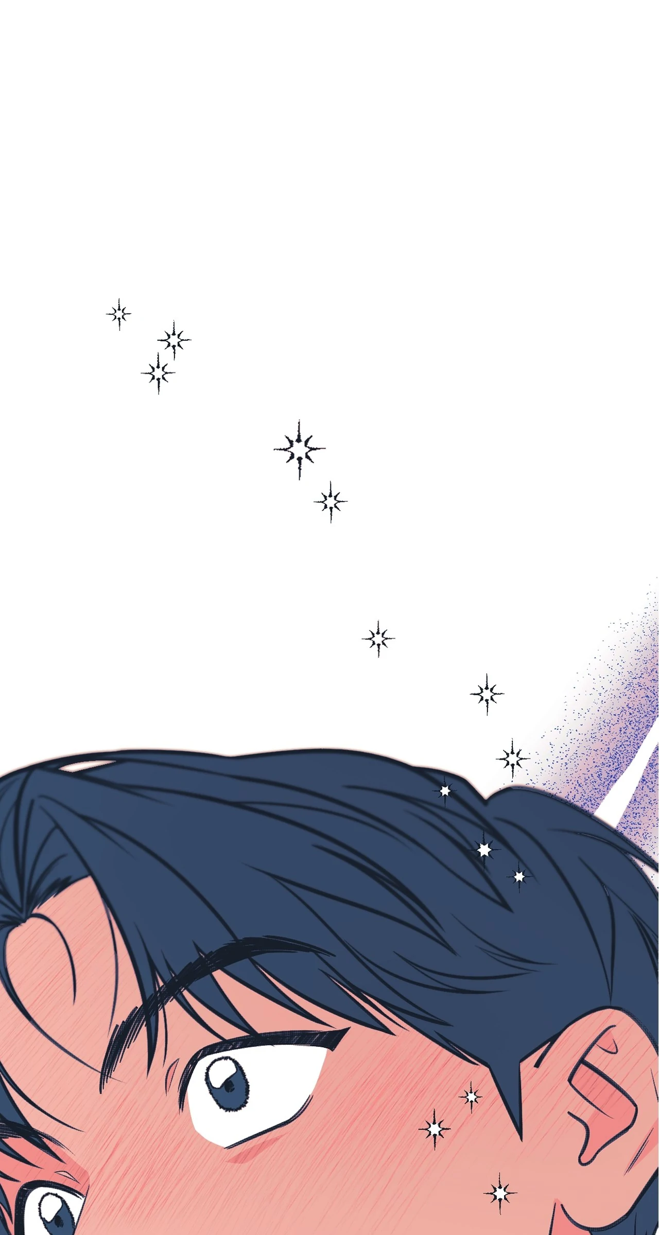 Monochrome Diary [Official] - Chapter 5 manhwa