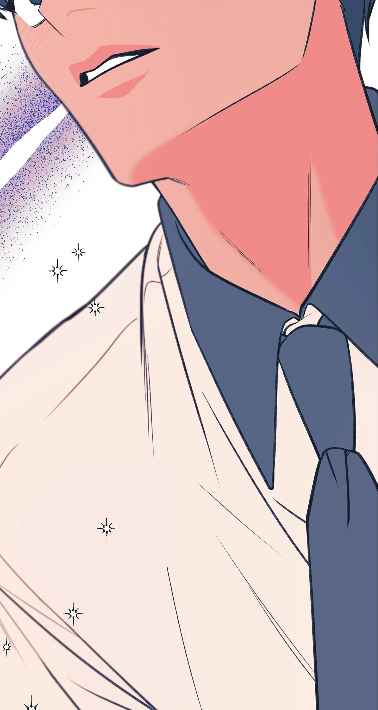 Monochrome Diary [Official] - Chapter 5 manhwa