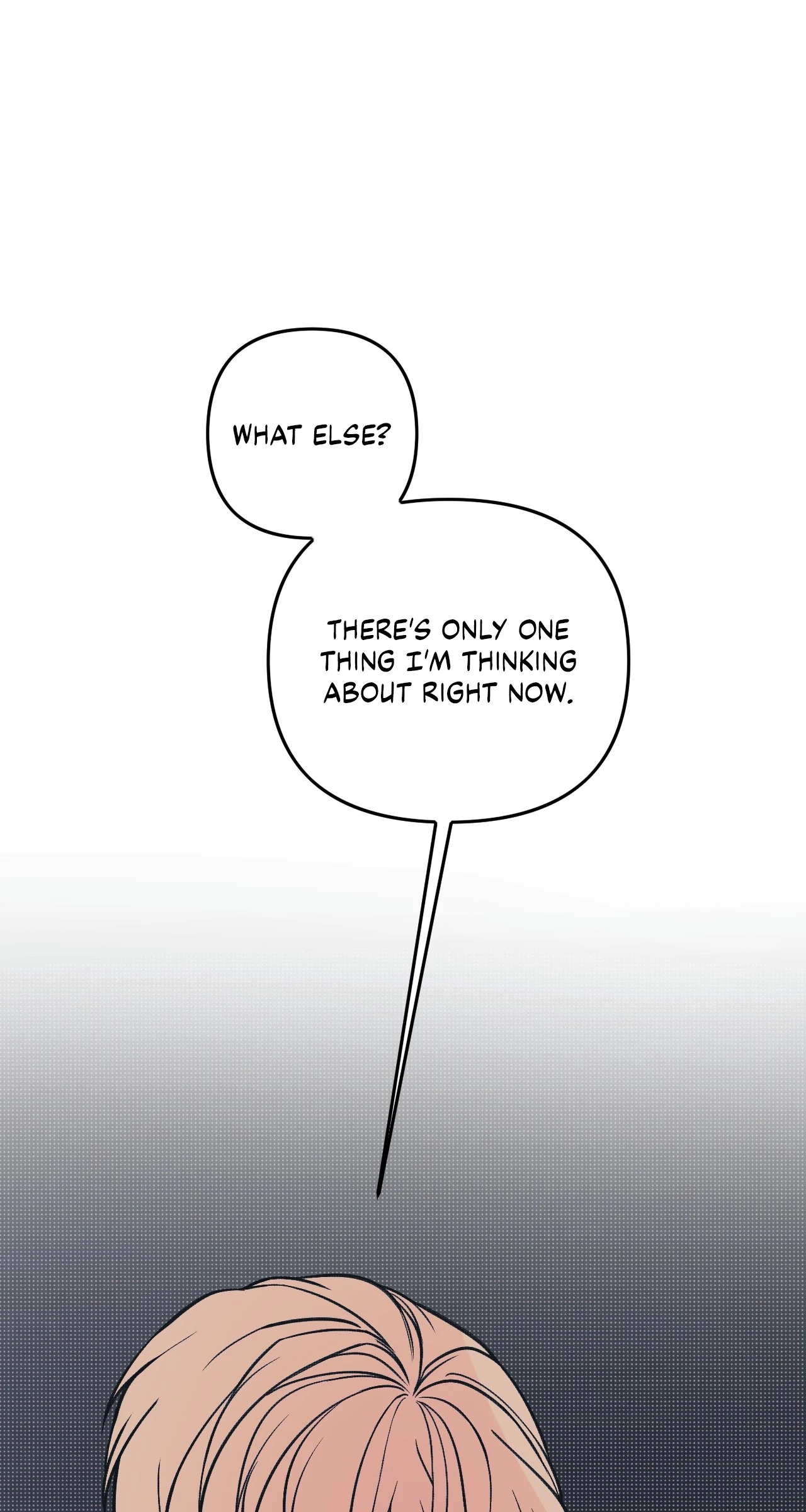 Monochrome Diary [Official] - Chapter 6 manhwa