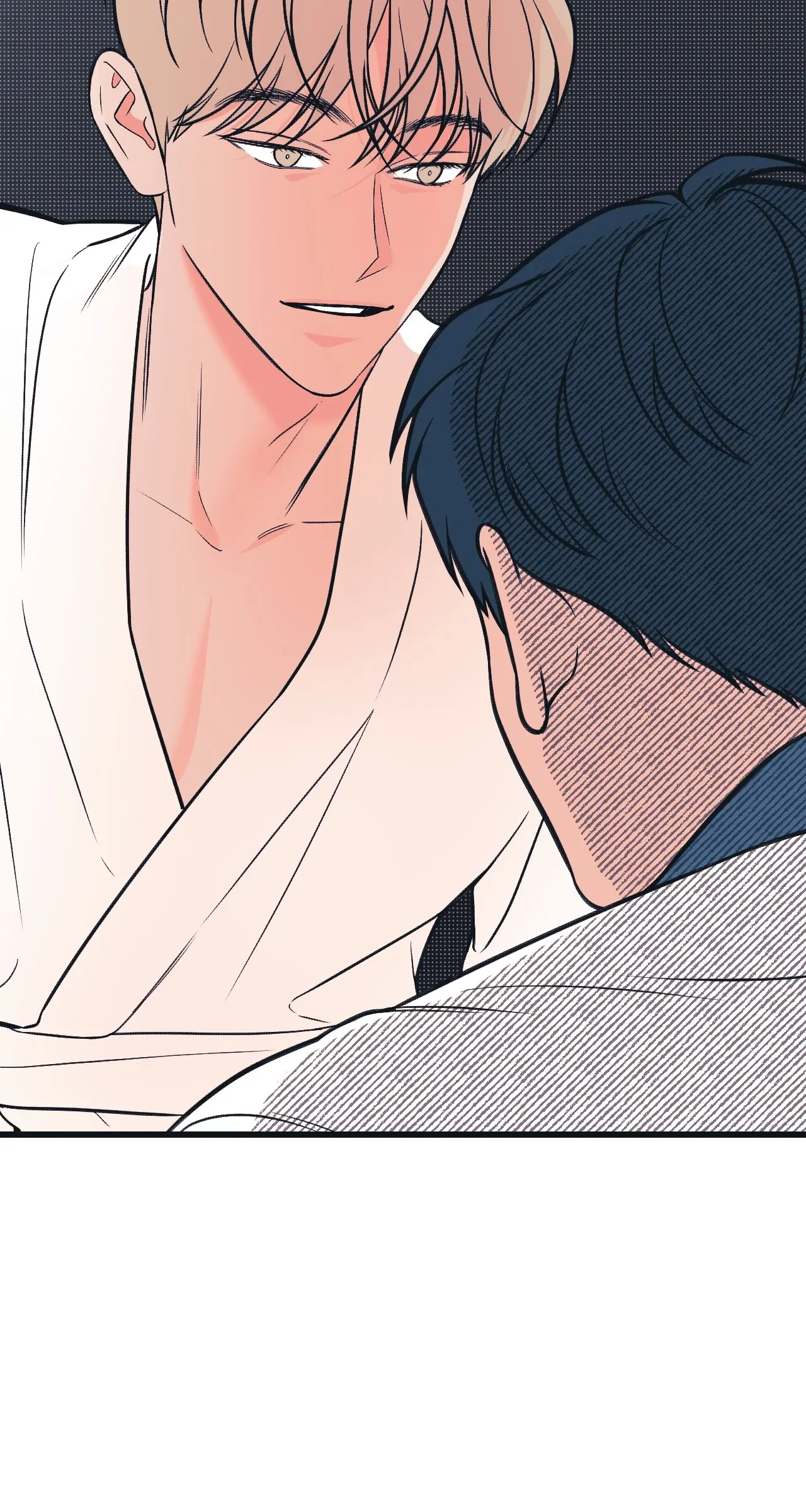 Monochrome Diary [Official] - Chapter 6 manhwa