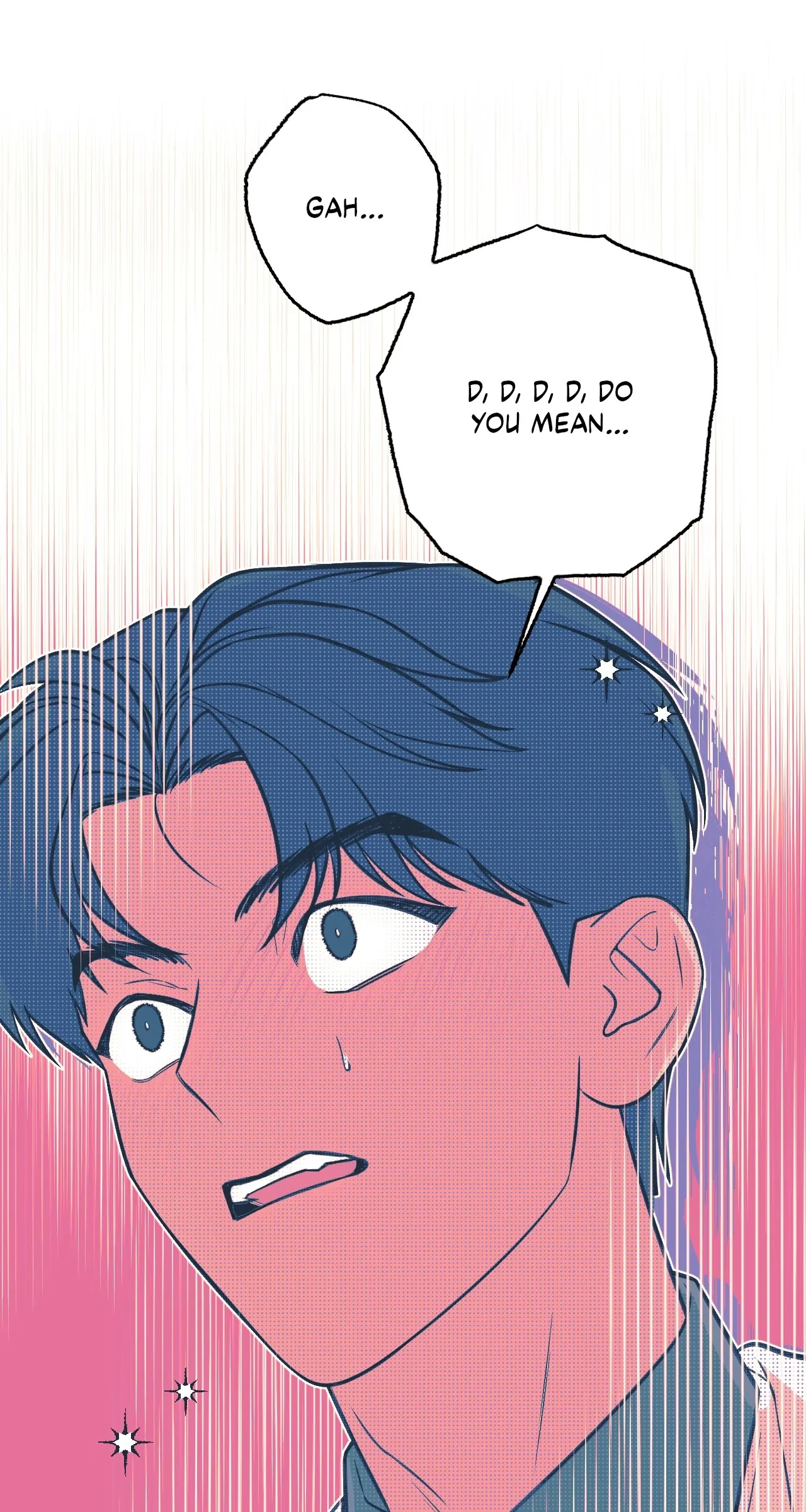 Monochrome Diary [Official] - Chapter 6 manhwa