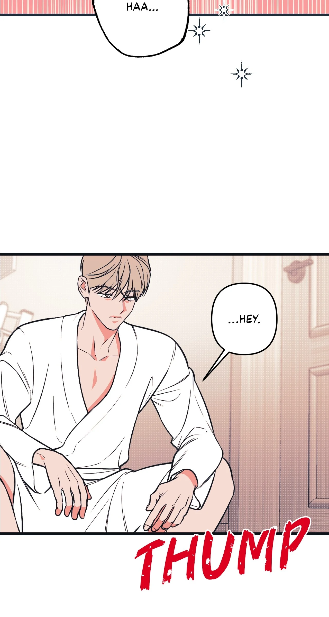 Monochrome Diary [Official] - Chapter 6 manhwa