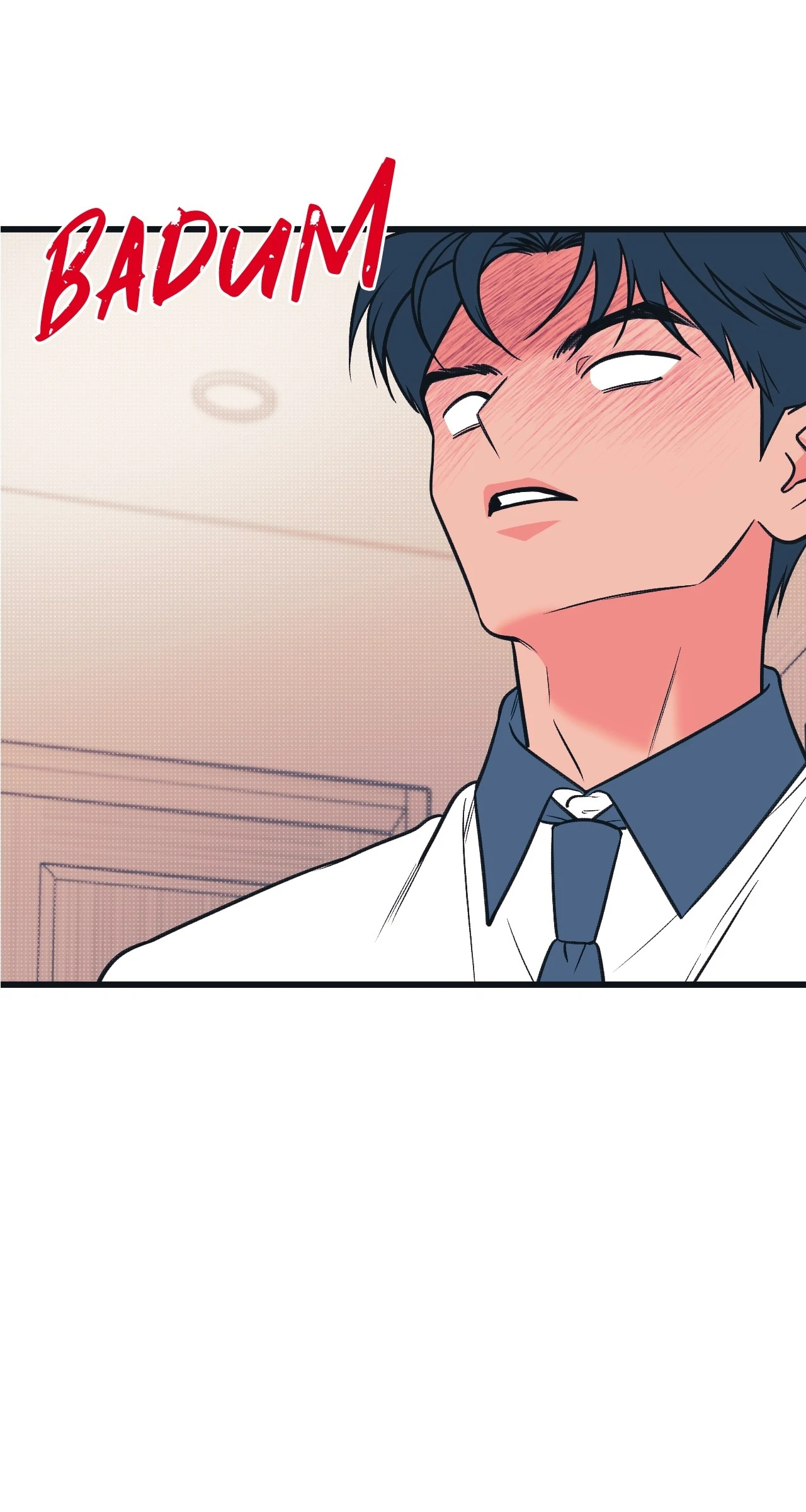 Monochrome Diary [Official] - Chapter 6 manhwa