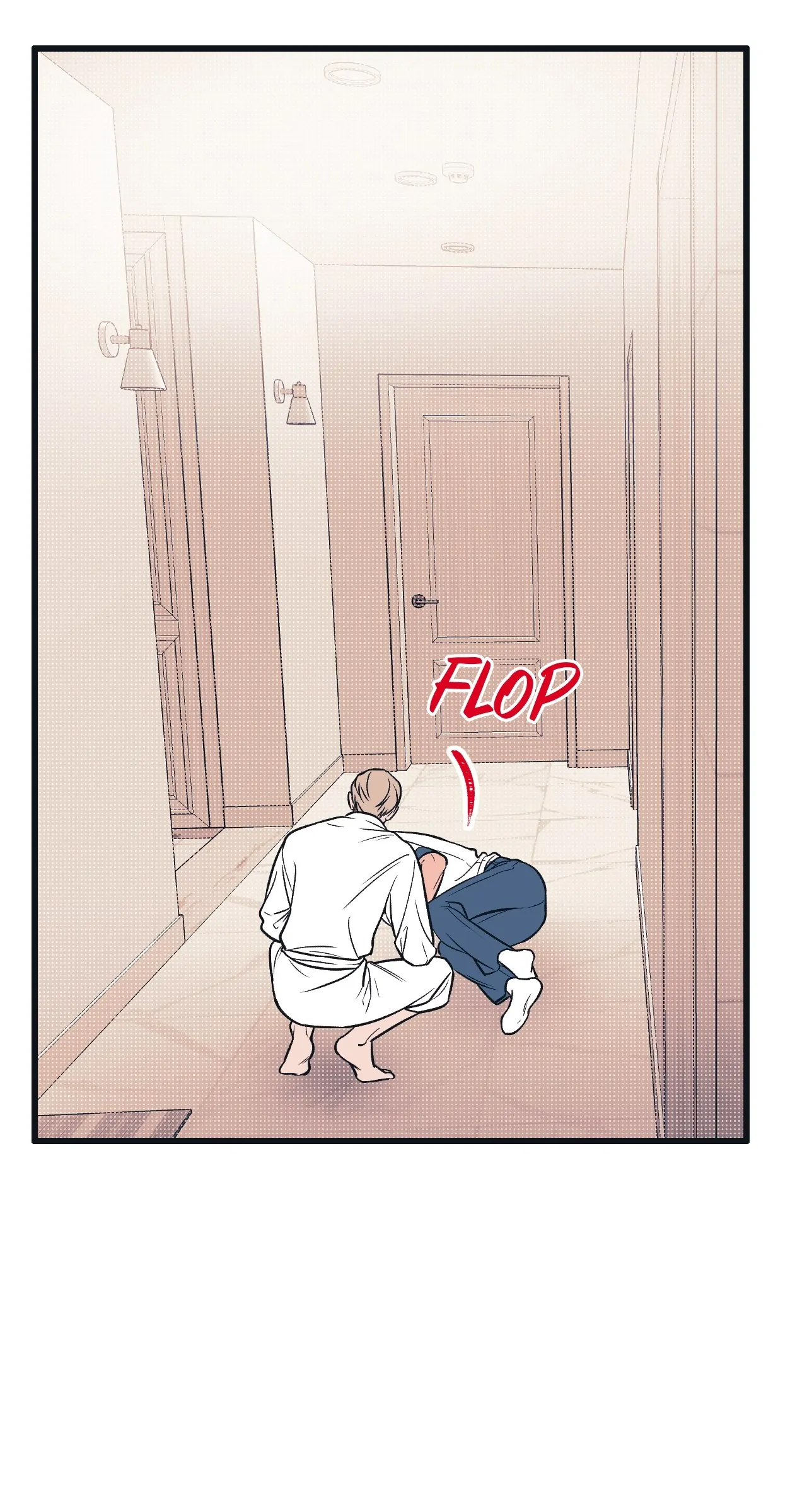 Monochrome Diary [Official] - Chapter 6 manhwa