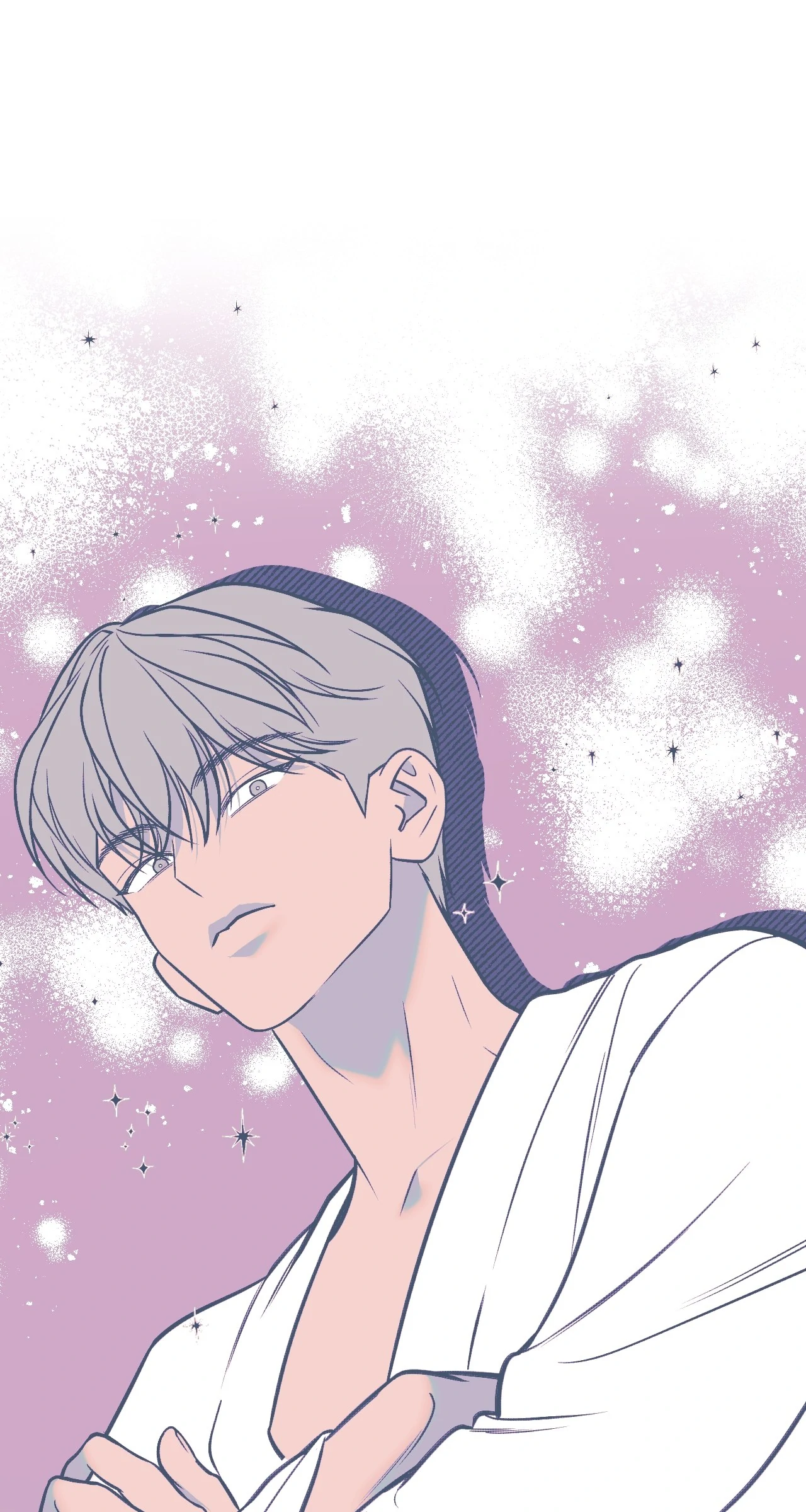 Monochrome Diary [Official] - Chapter 6 manhwa