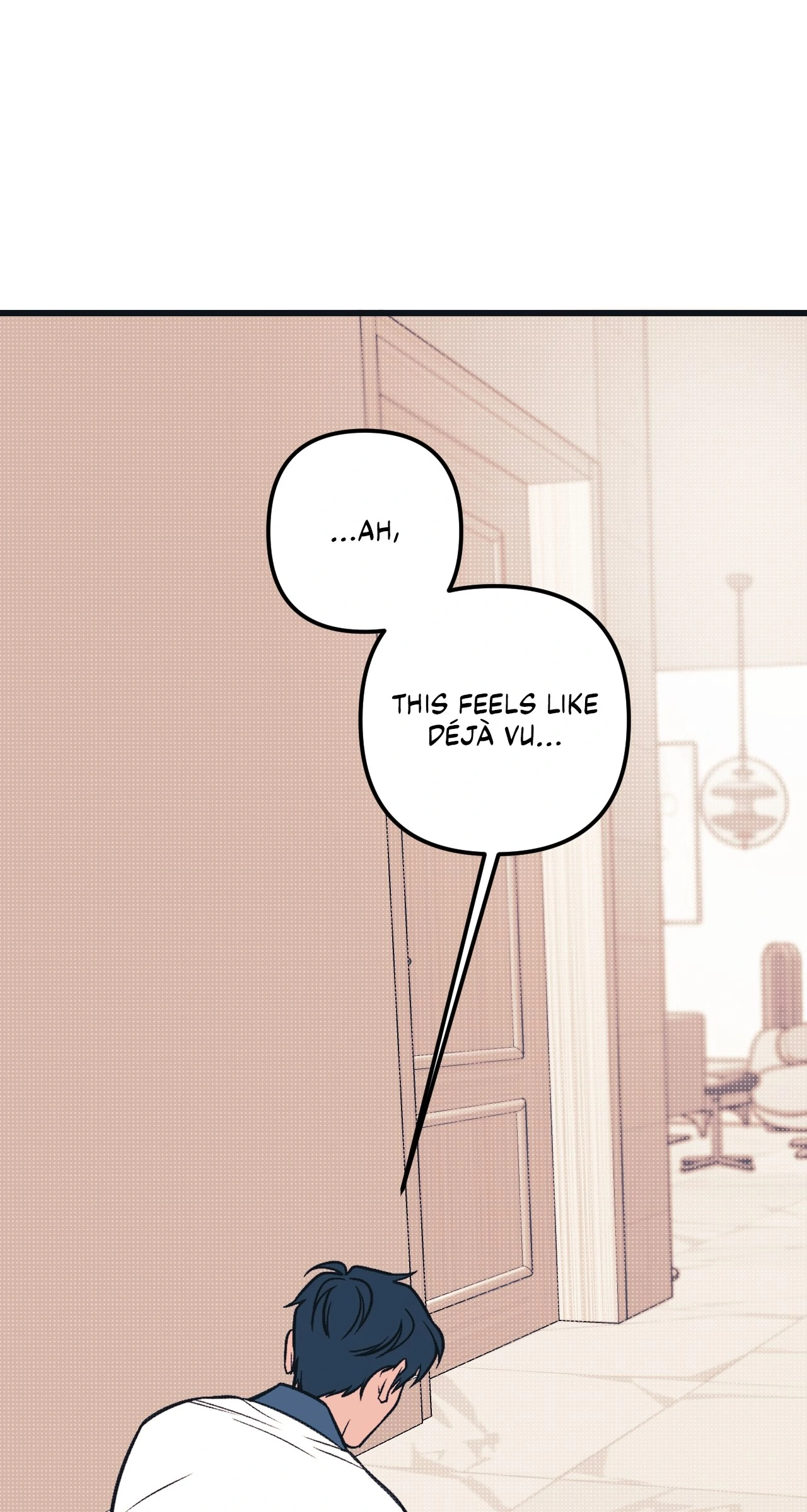 Monochrome Diary [Official] - Chapter 6 manhwa