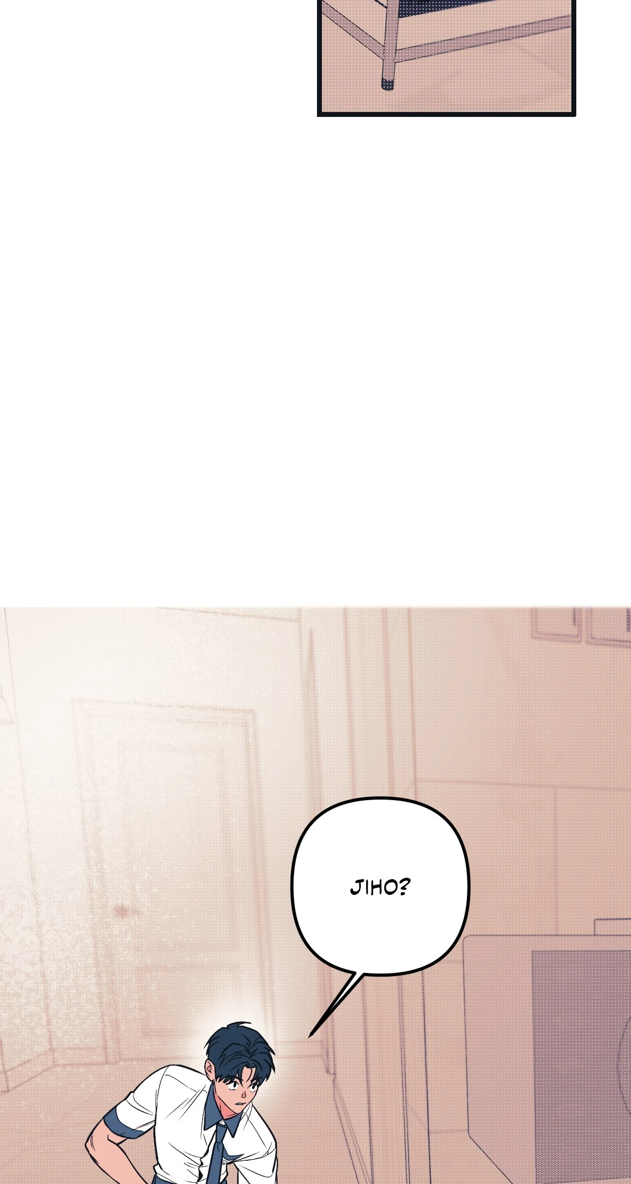 Monochrome Diary [Official] - Chapter 6 manhwa