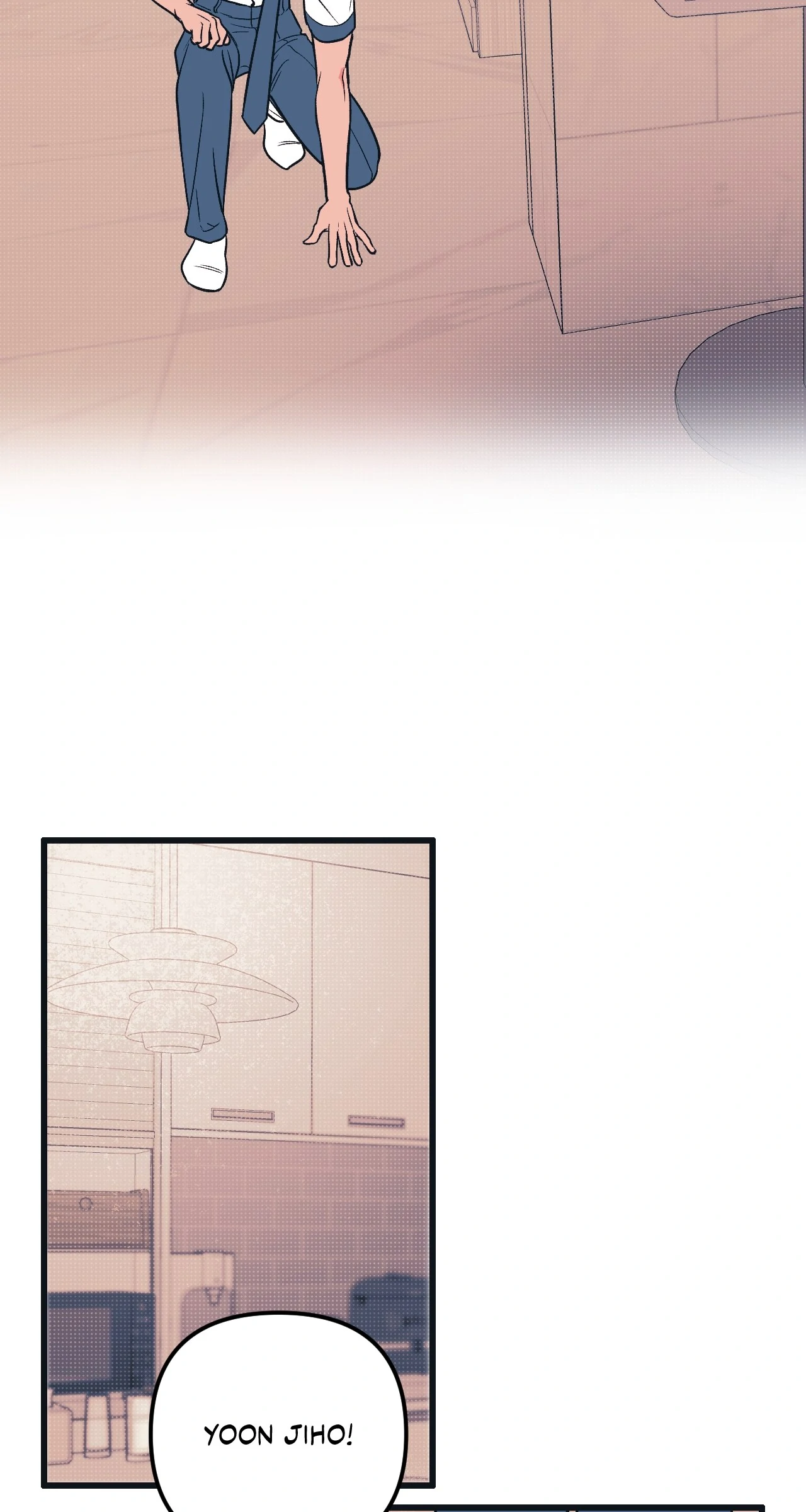 Monochrome Diary [Official] - Chapter 6 manhwa