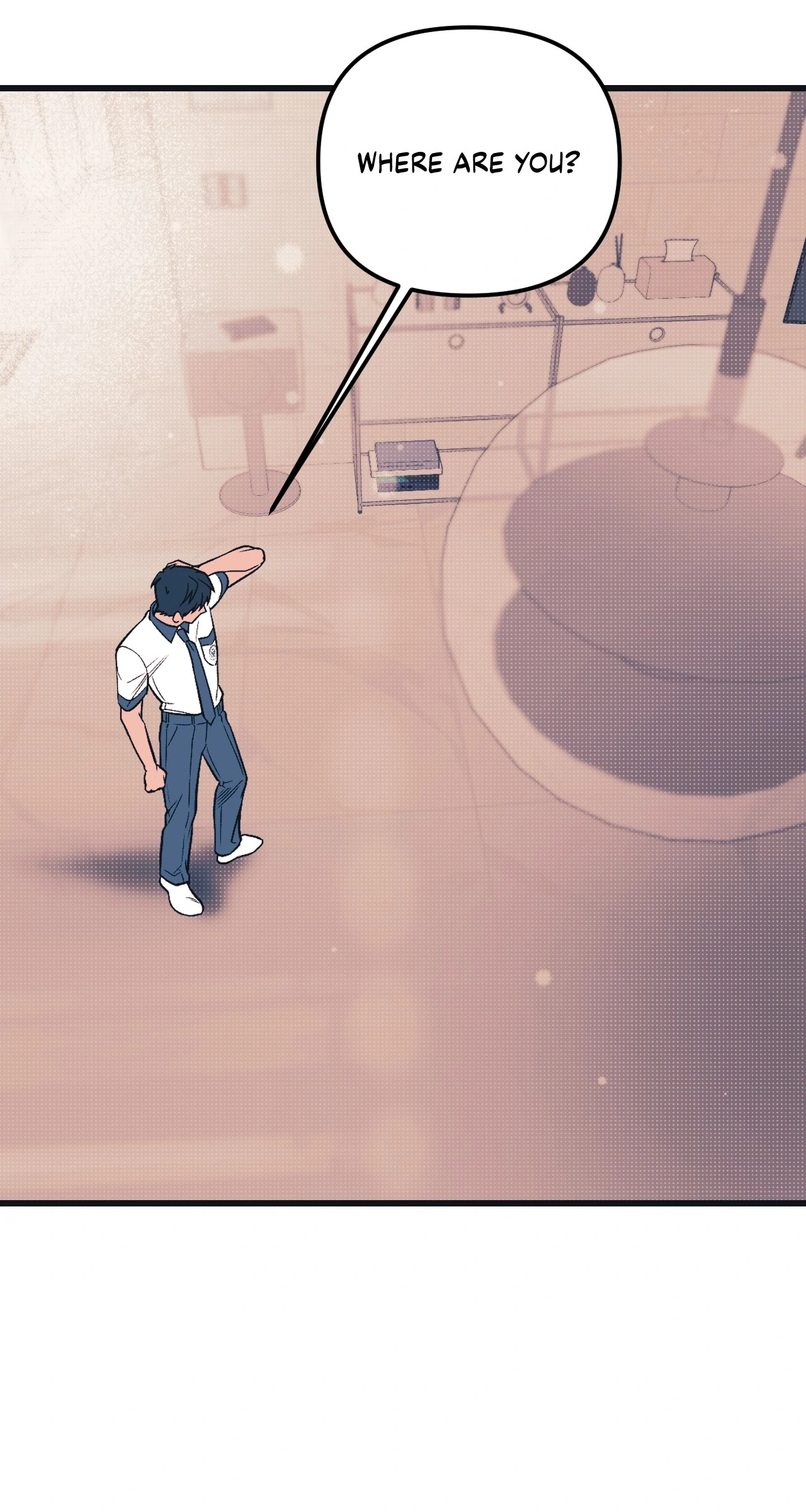 Monochrome Diary [Official] - Chapter 6 manhwa