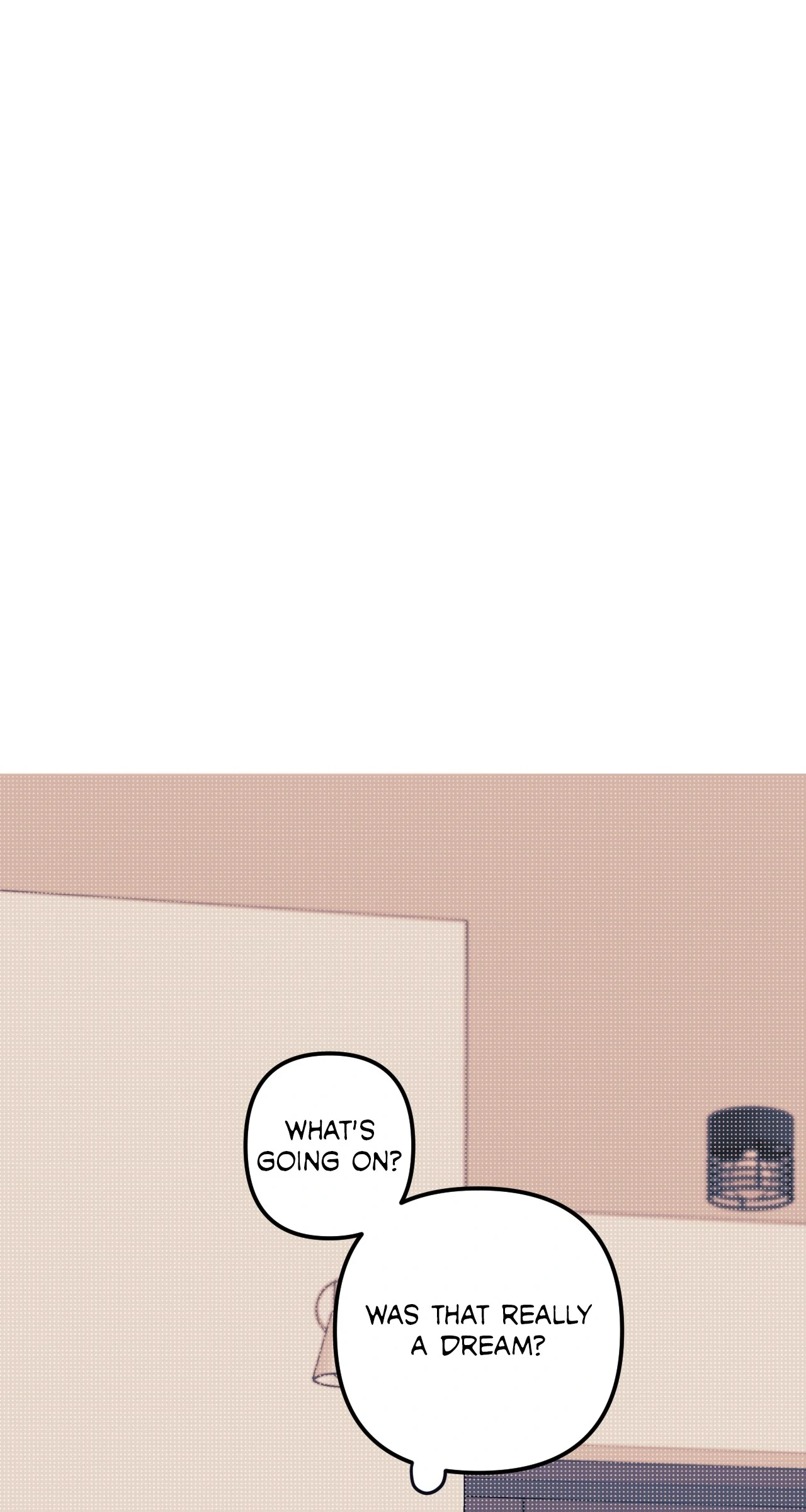 Monochrome Diary [Official] - Chapter 6 manhwa