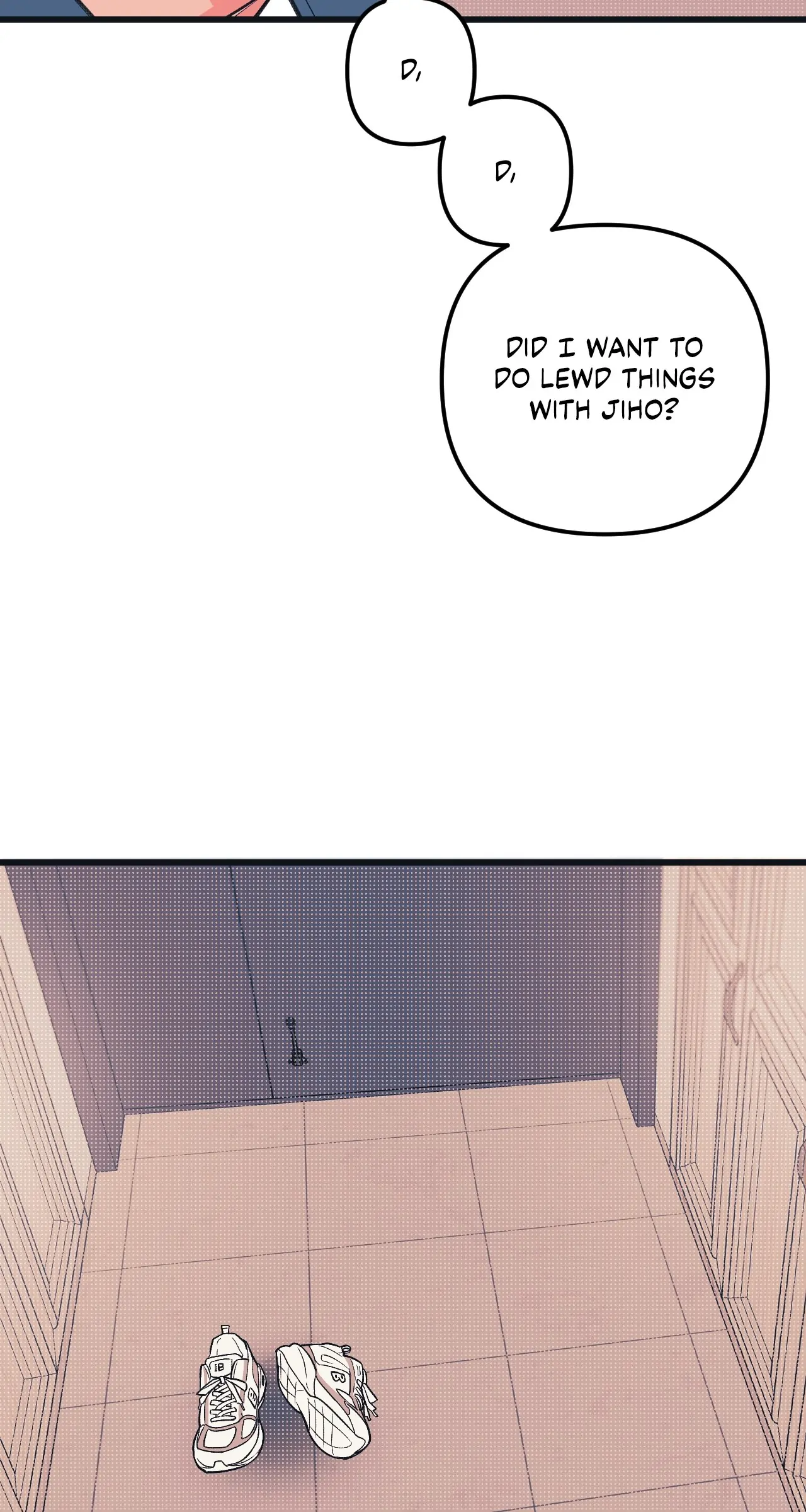 Monochrome Diary [Official] - Chapter 6 manhwa