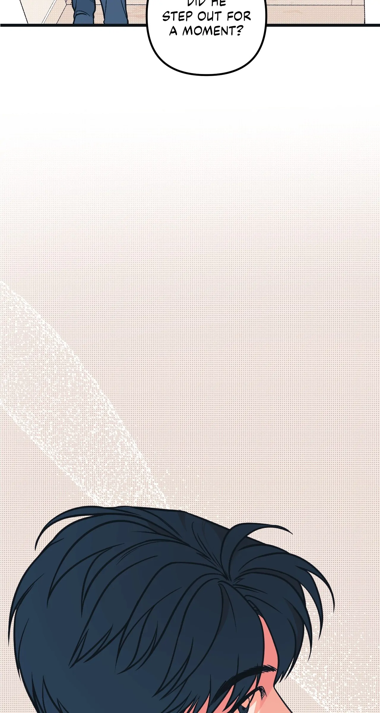 Monochrome Diary [Official] - Chapter 6 manhwa