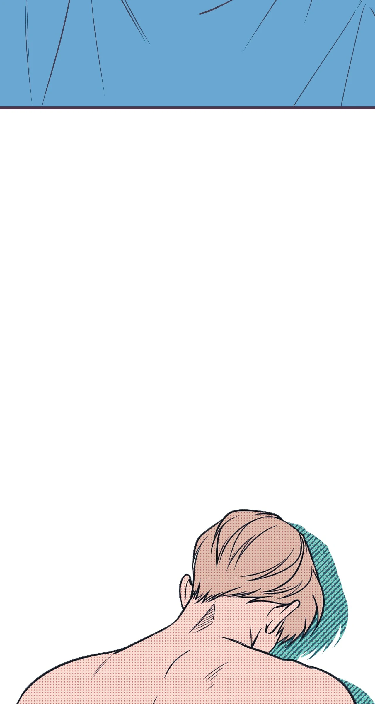 Monochrome Diary [Official] - Chapter 6 manhwa