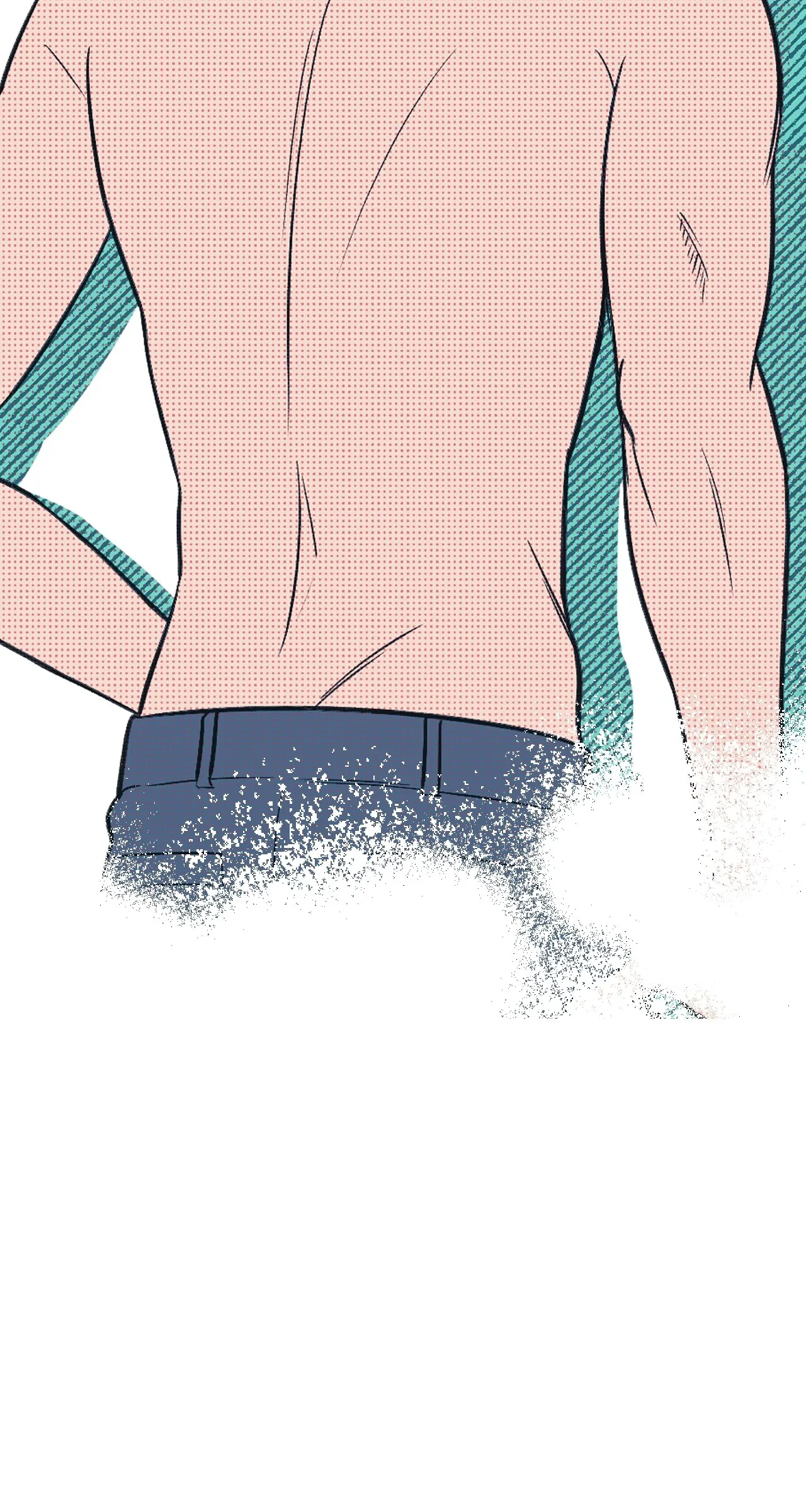 Monochrome Diary [Official] - Chapter 6 manhwa