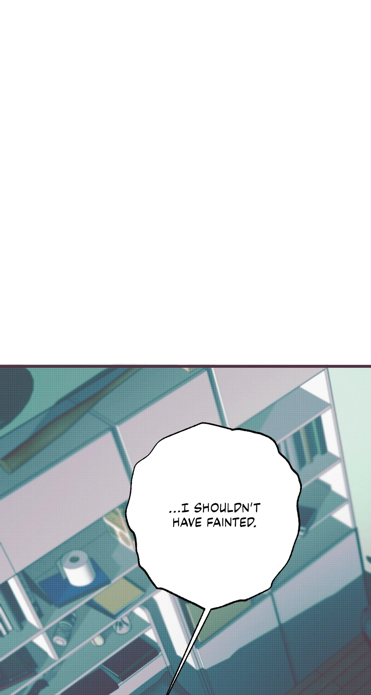 Monochrome Diary [Official] - Chapter 6 manhwa