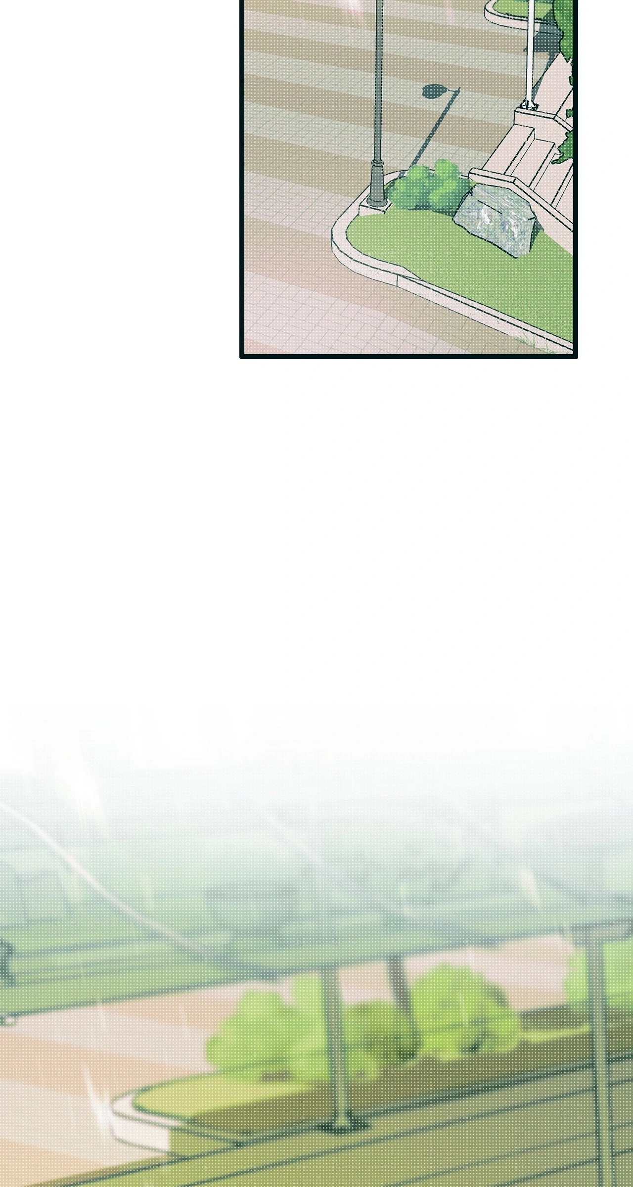 Monochrome Diary [Official] - Chapter 6 manhwa