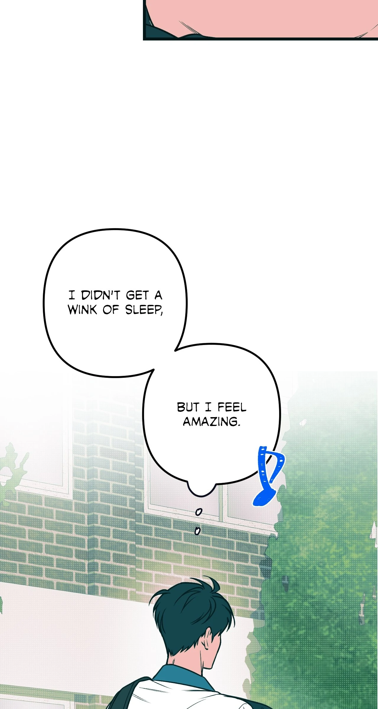 Monochrome Diary [Official] - Chapter 6 manhwa