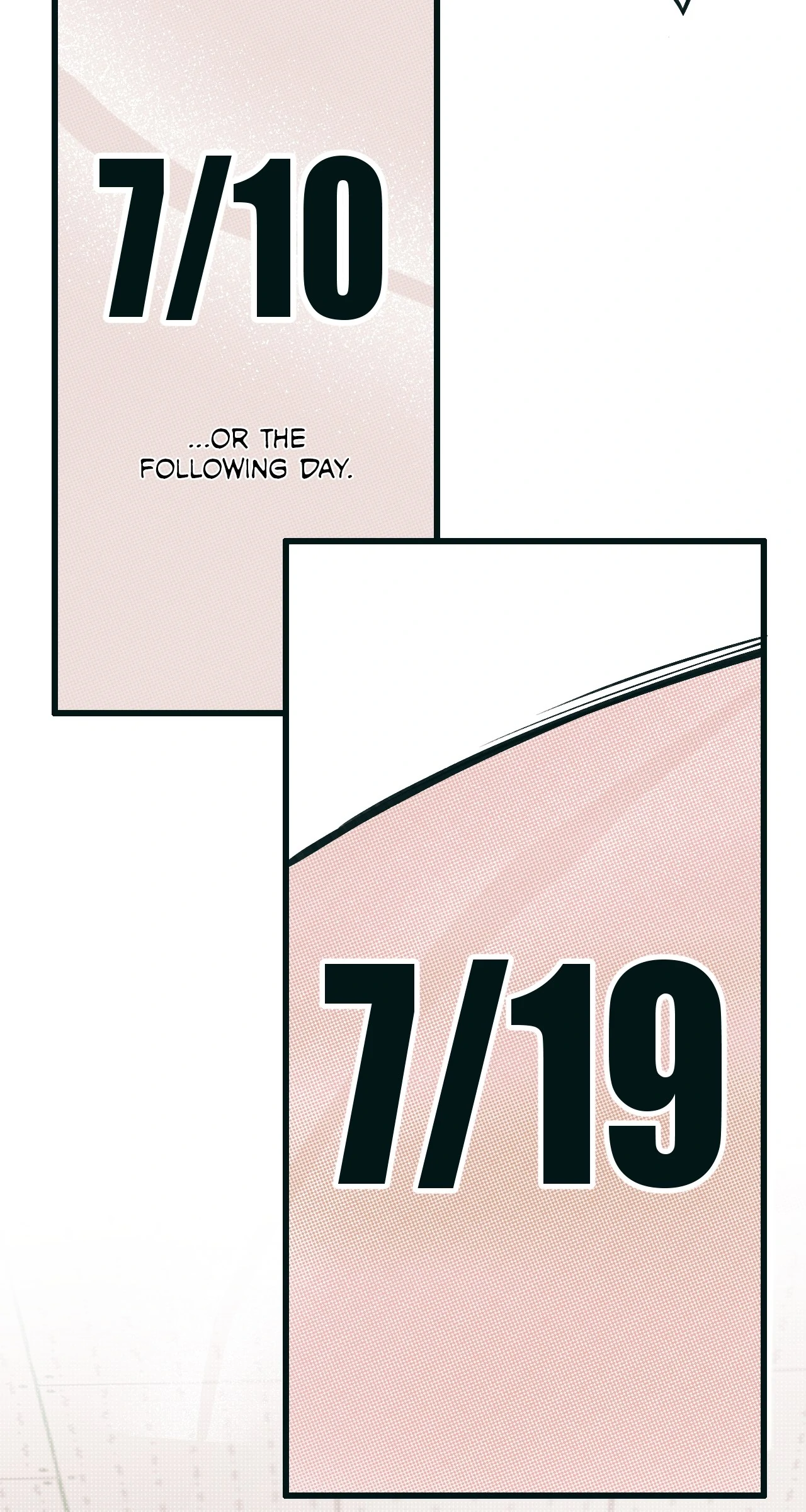 Monochrome Diary [Official] - Chapter 6 manhwa