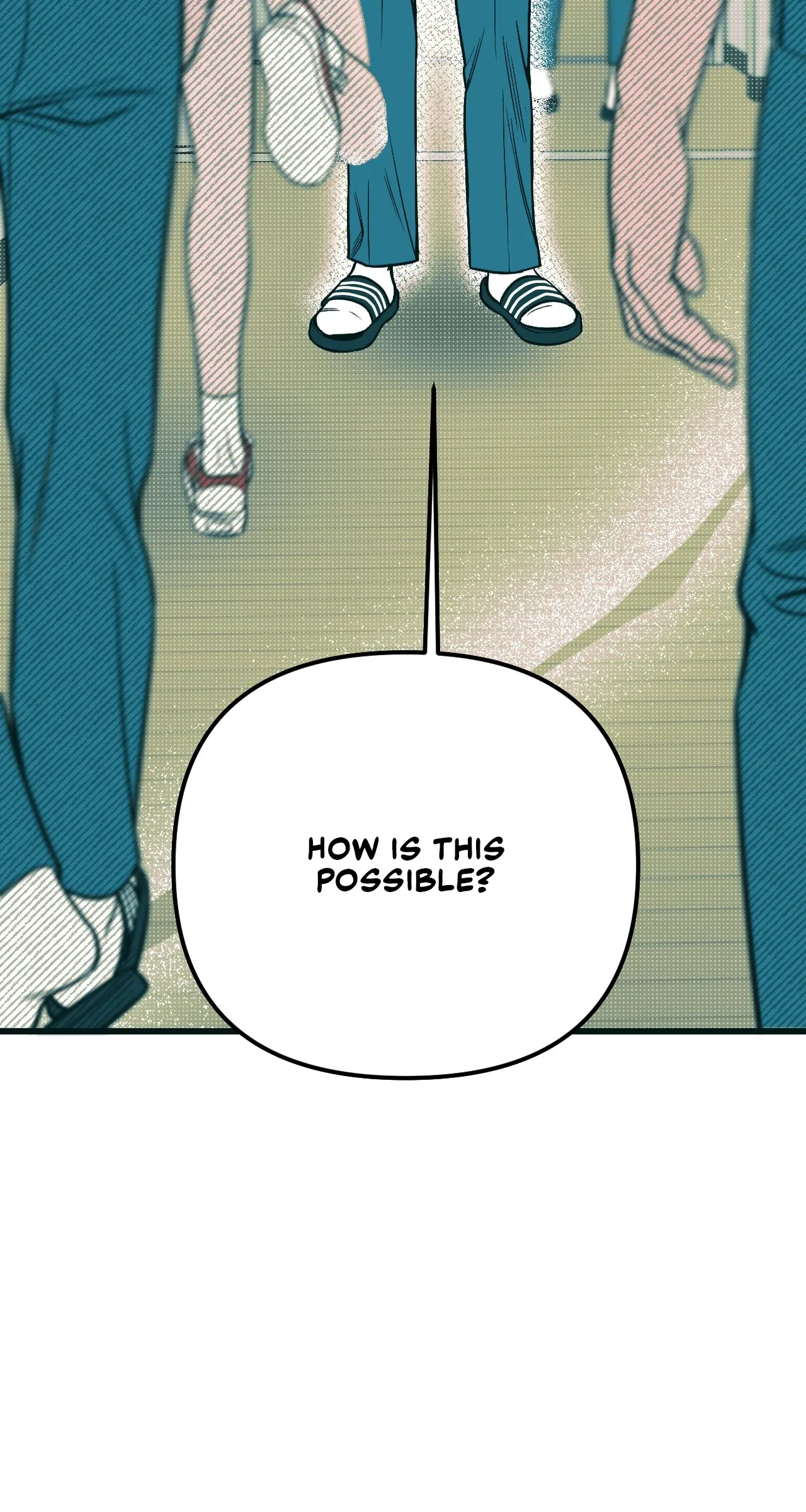 Monochrome Diary [Official] - Chapter 6 manhwa