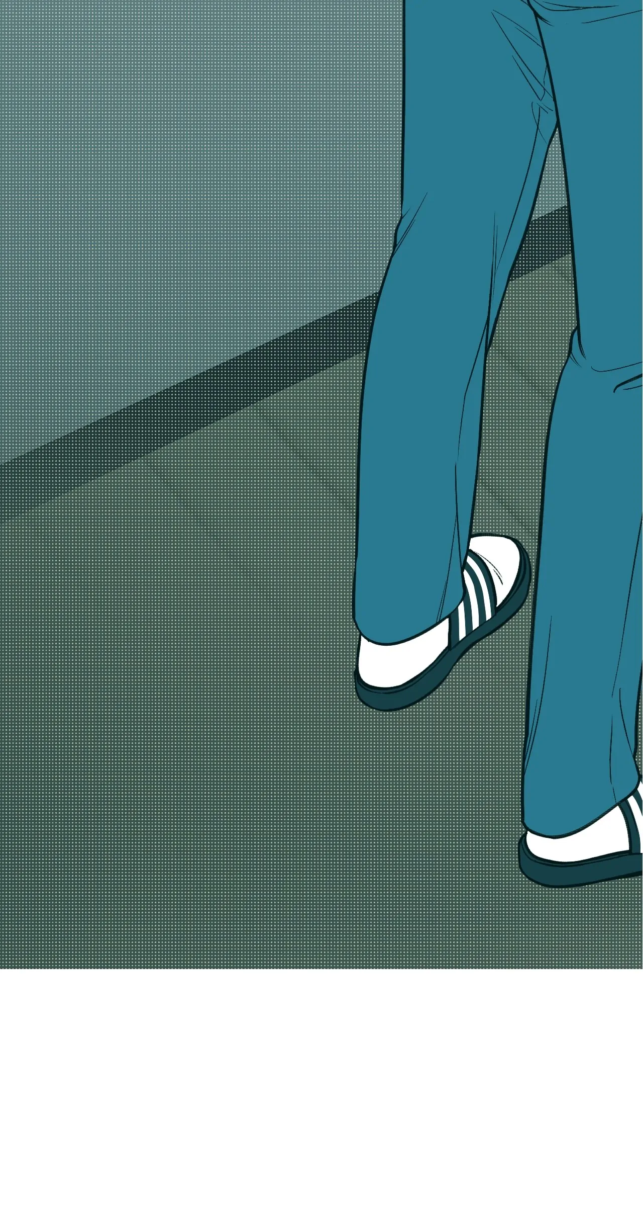 Monochrome Diary [Official] - Chapter 6 manhwa