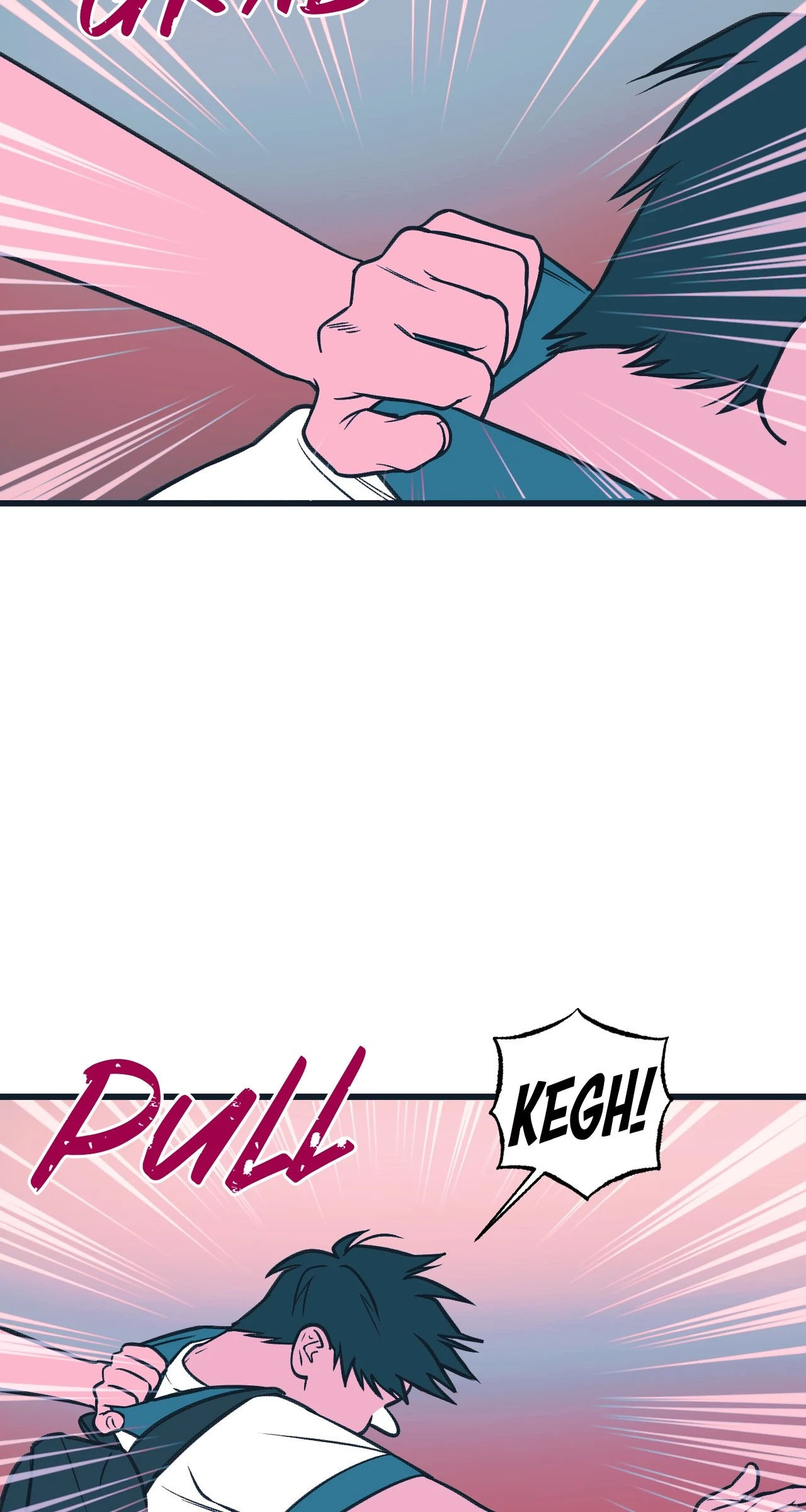 Monochrome Diary [Official] - Chapter 6 manhwa