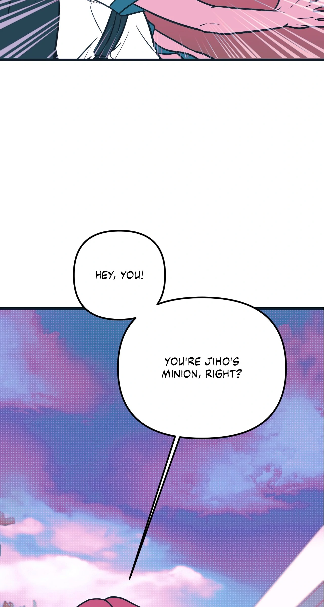 Monochrome Diary [Official] - Chapter 6 manhwa