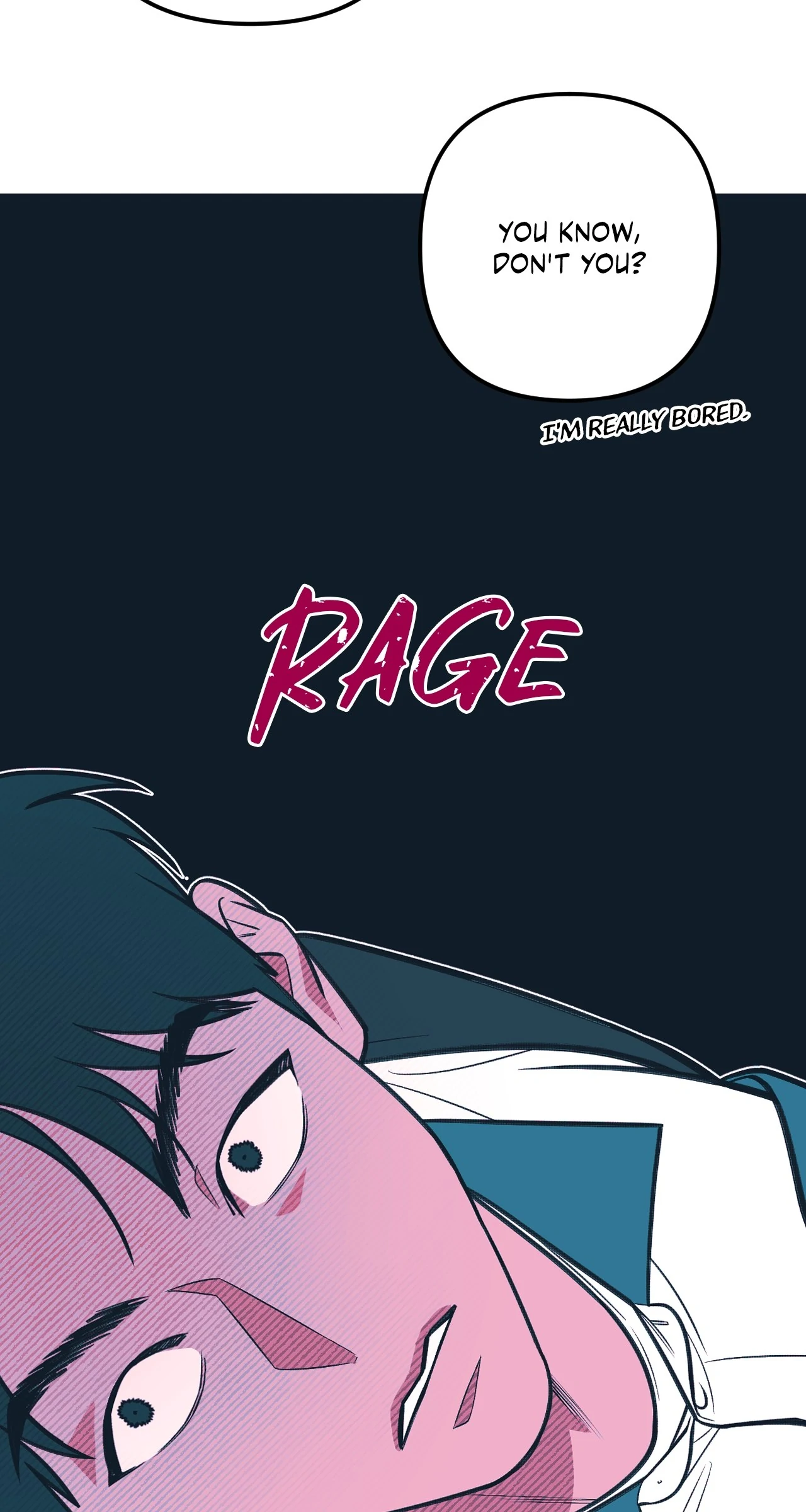 Monochrome Diary [Official] - Chapter 6 manhwa