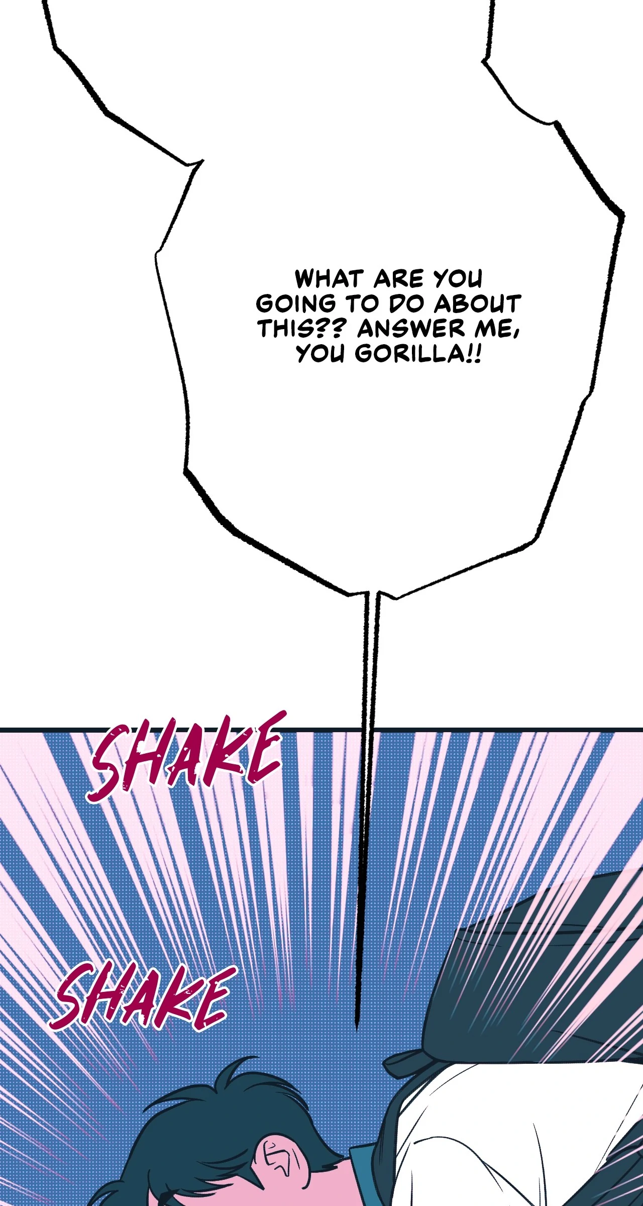 Monochrome Diary [Official] - Chapter 6 manhwa