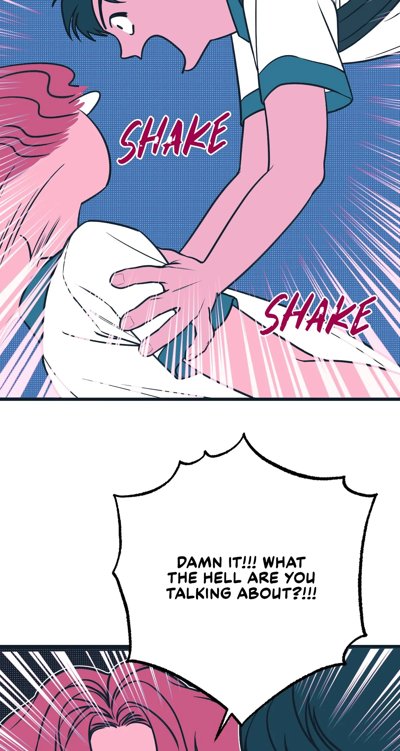 Monochrome Diary [Official] - Chapter 6 manhwa