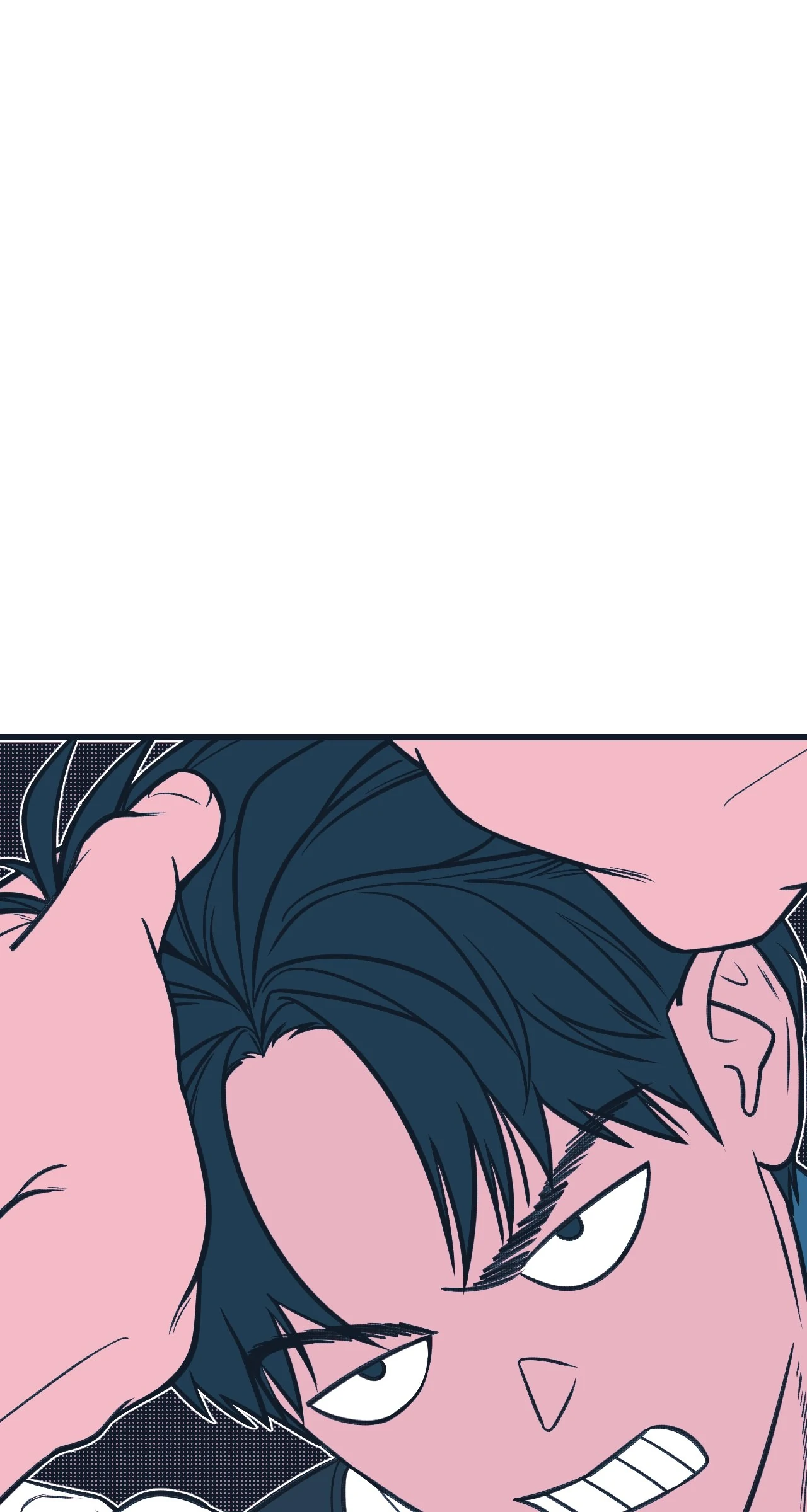 Monochrome Diary [Official] - Chapter 6 manhwa