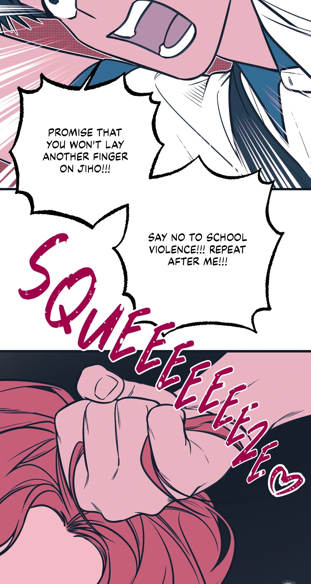 Monochrome Diary [Official] - Chapter 6 manhwa