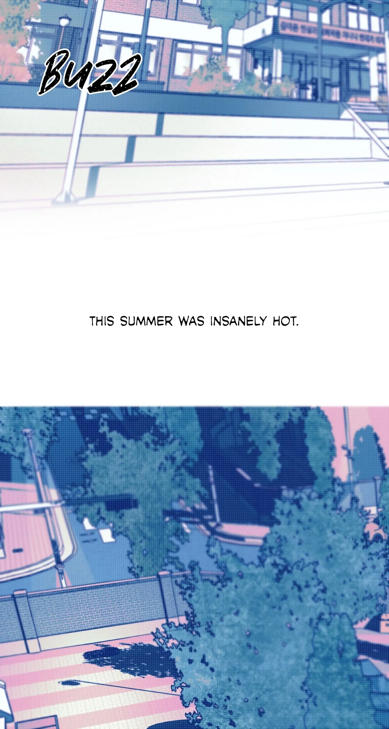 Monochrome Diary [Official] - Chapter 7 manhwa