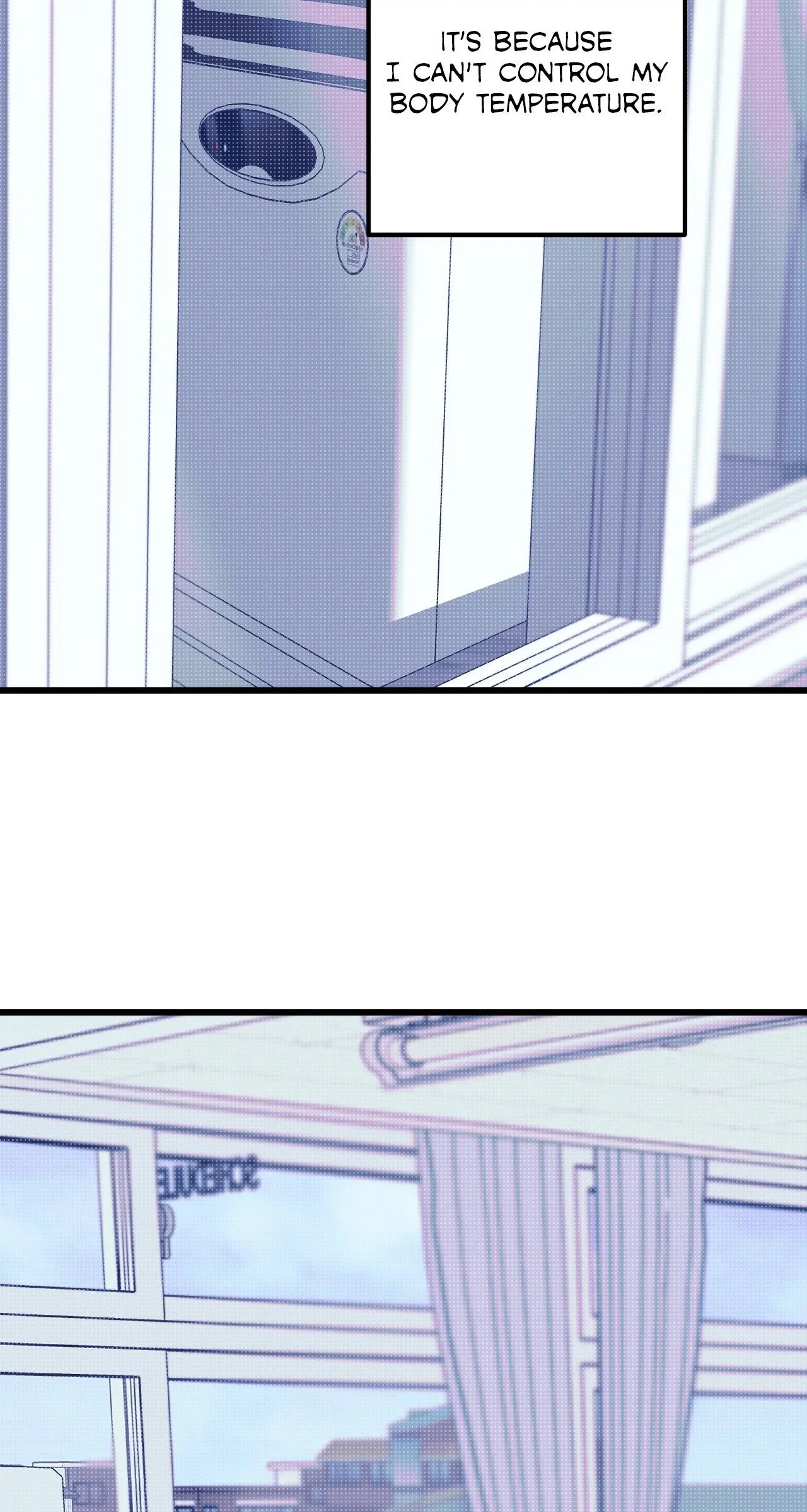 Monochrome Diary [Official] - Chapter 7 manhwa